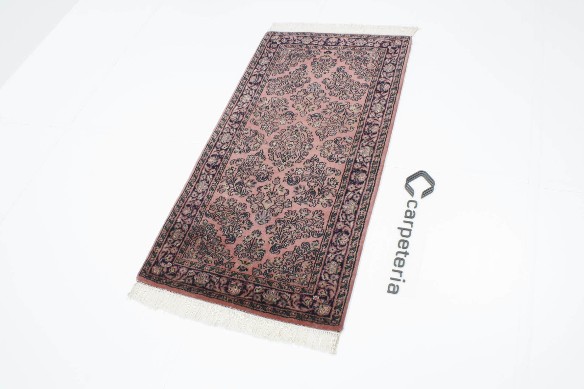 Oriental rug Sarough Exclusive