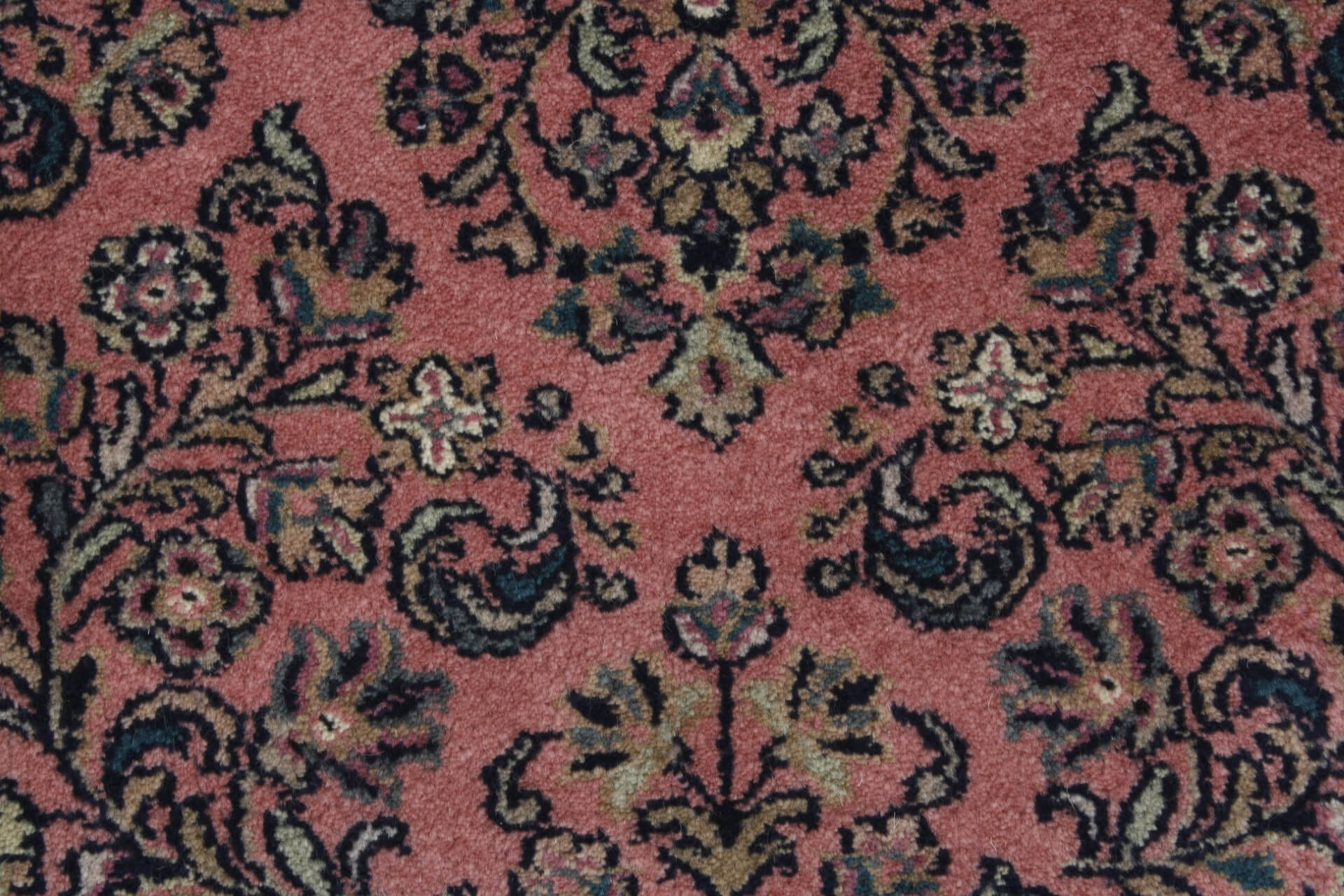 Oriental rug Sarough Exclusive