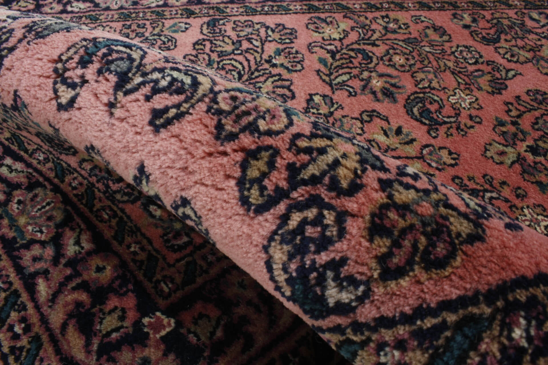 Oriental rug Sarough Exclusive