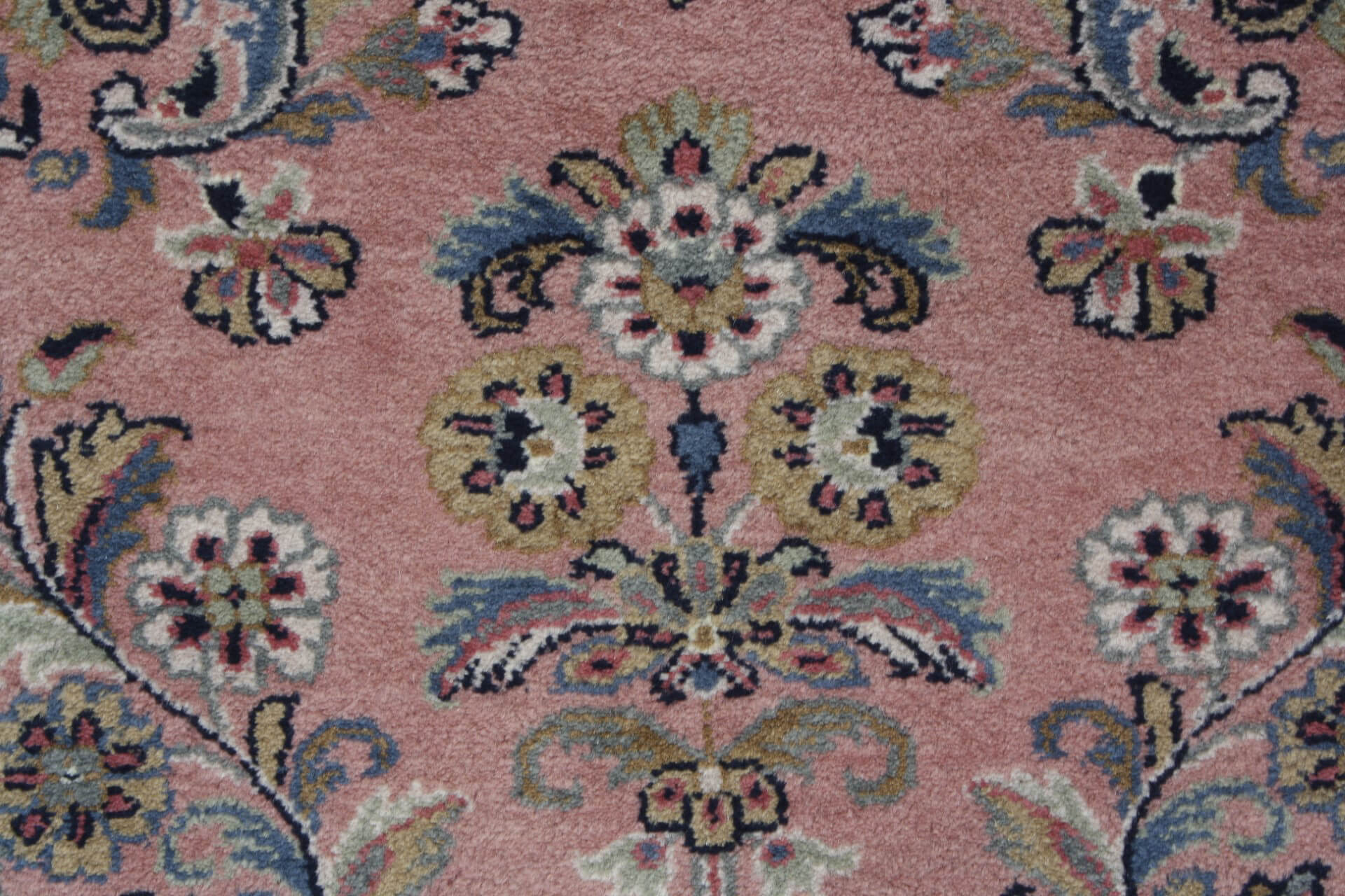 Oriental rug Sarough Exclusive