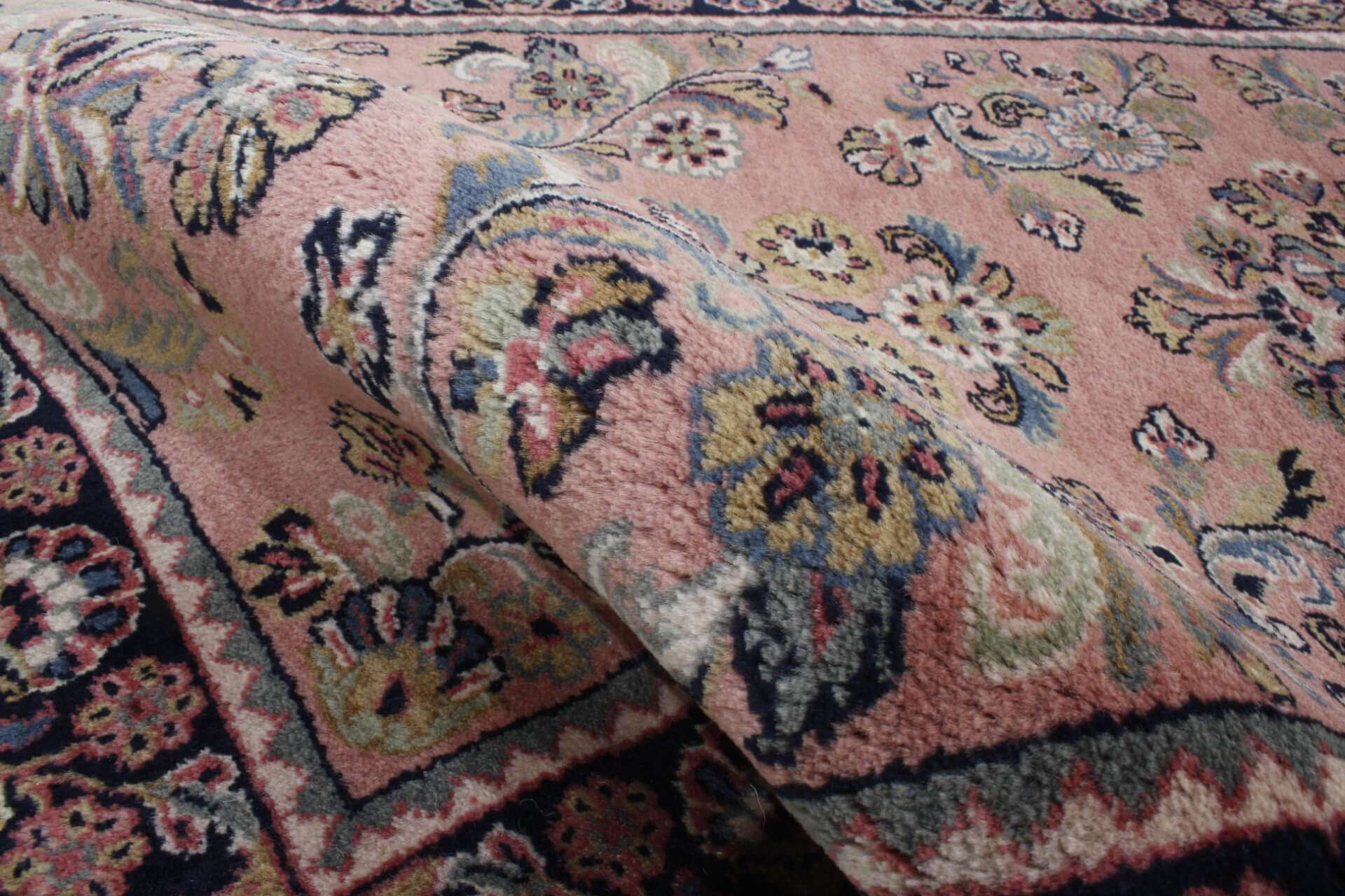 Oriental rug Sarough Exclusive