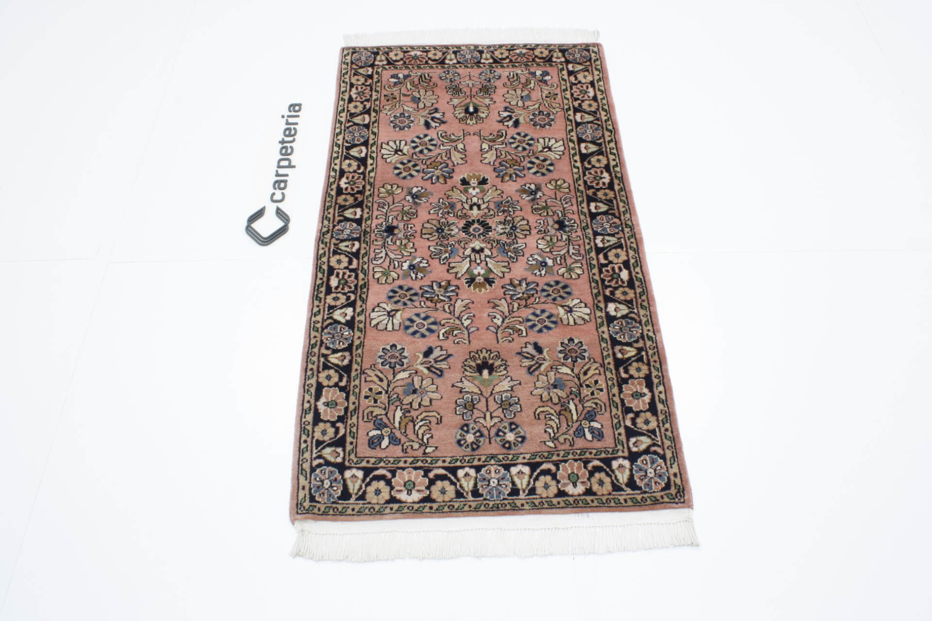 Oriental rug Sarough Exclusive