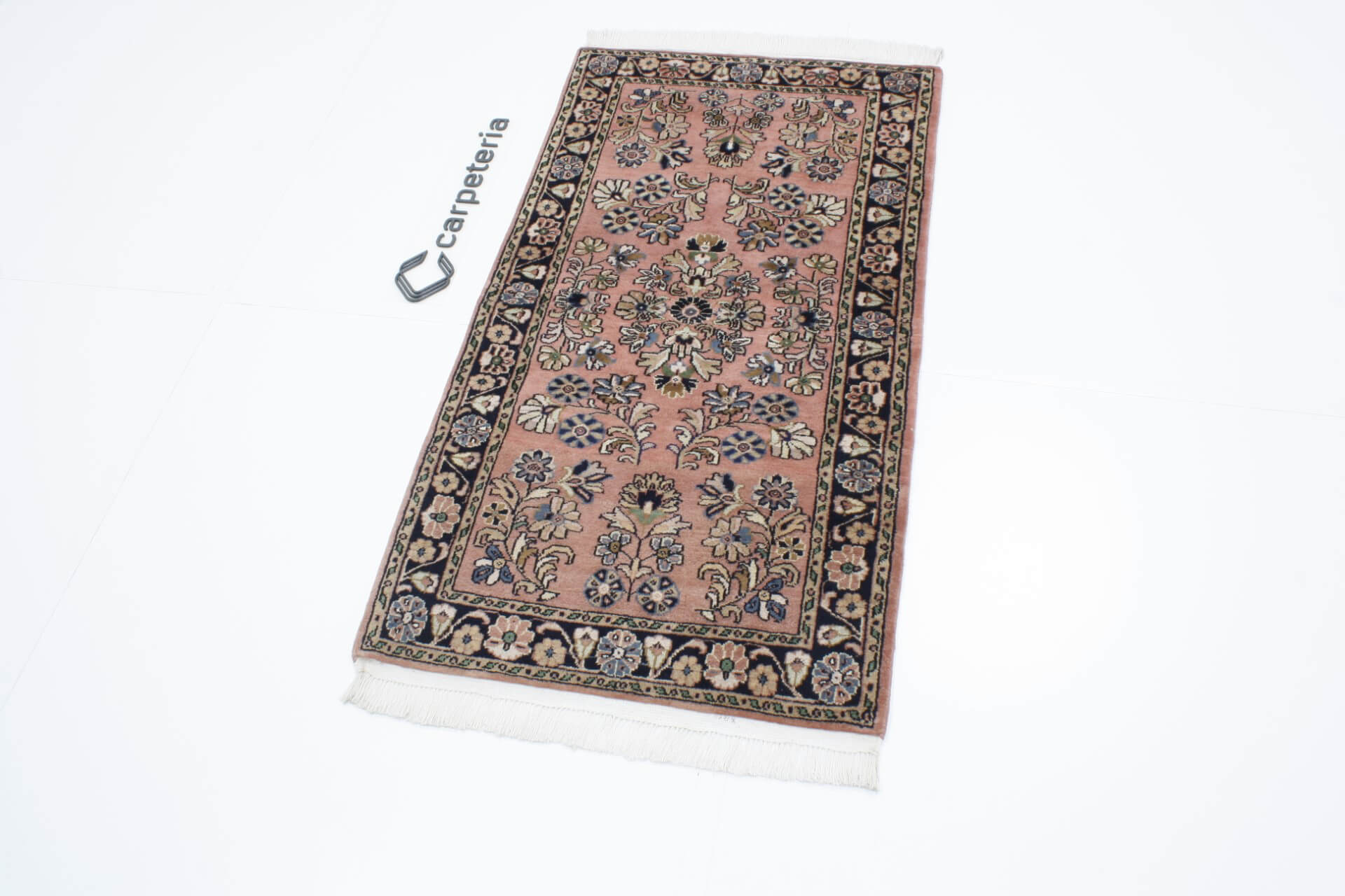 Oriental rug Sarough Exclusive