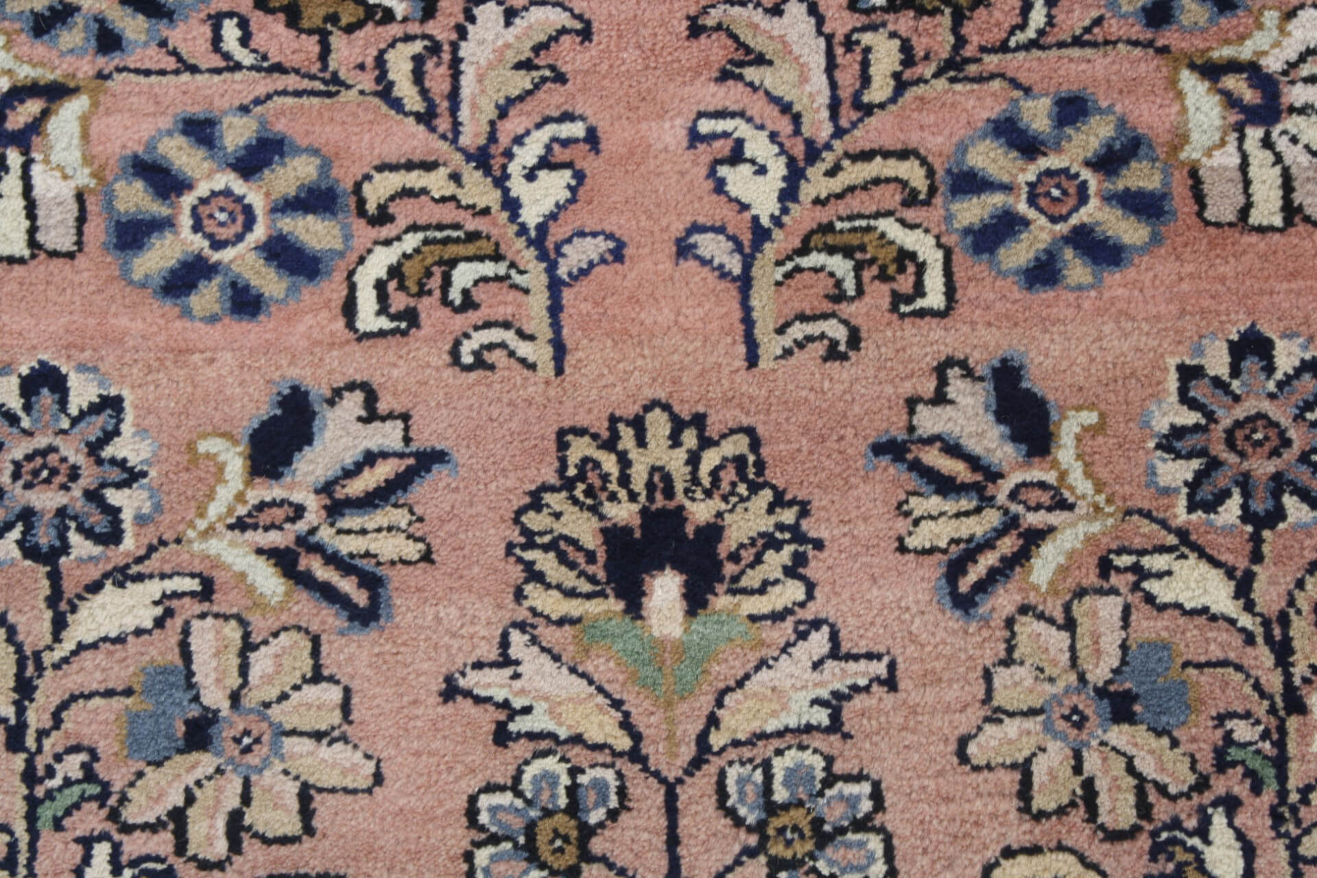 Oriental rug Sarough Exclusive