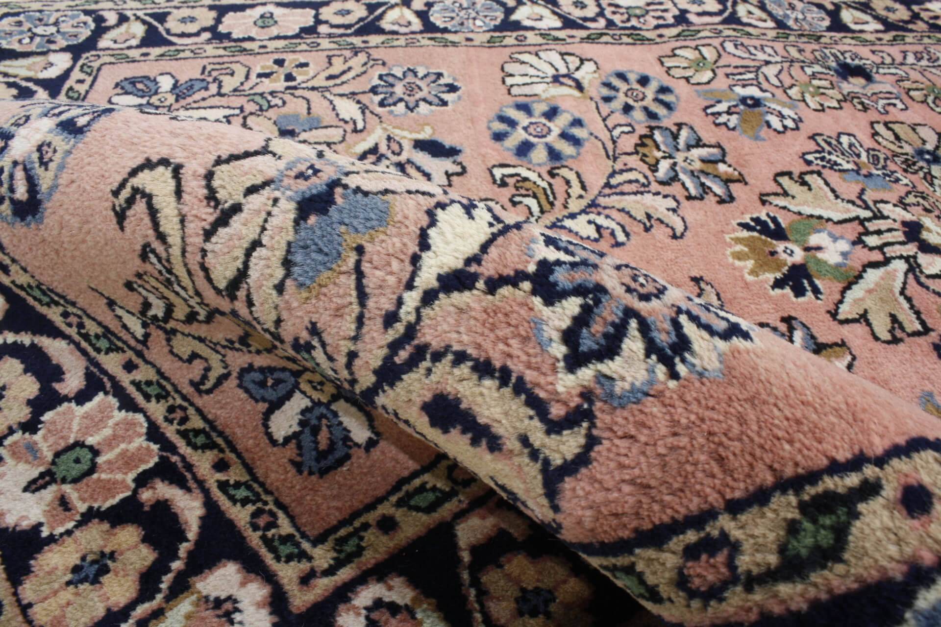 Oriental rug Sarough Exclusive