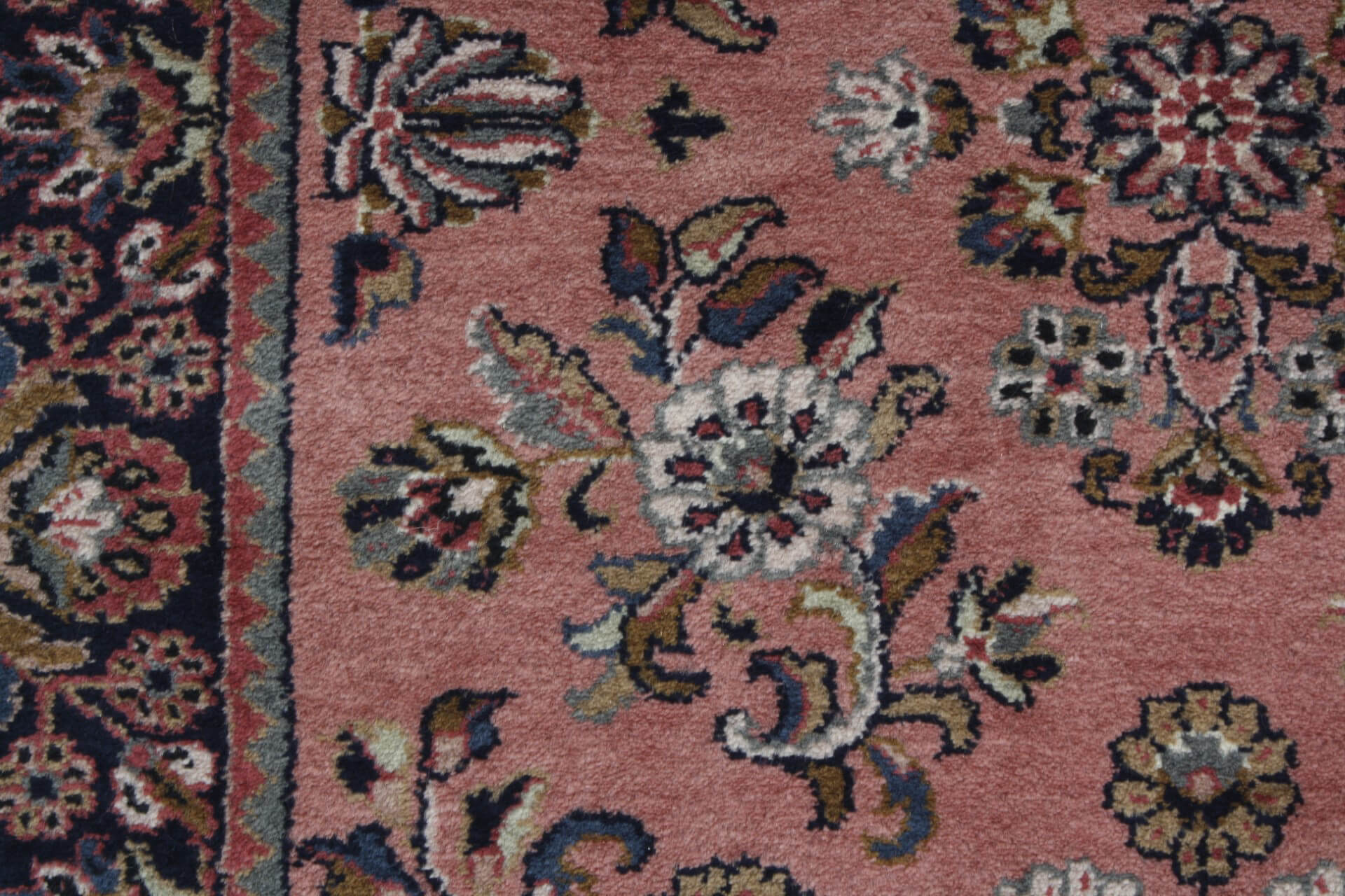 Oriental rug Sarough Exclusive
