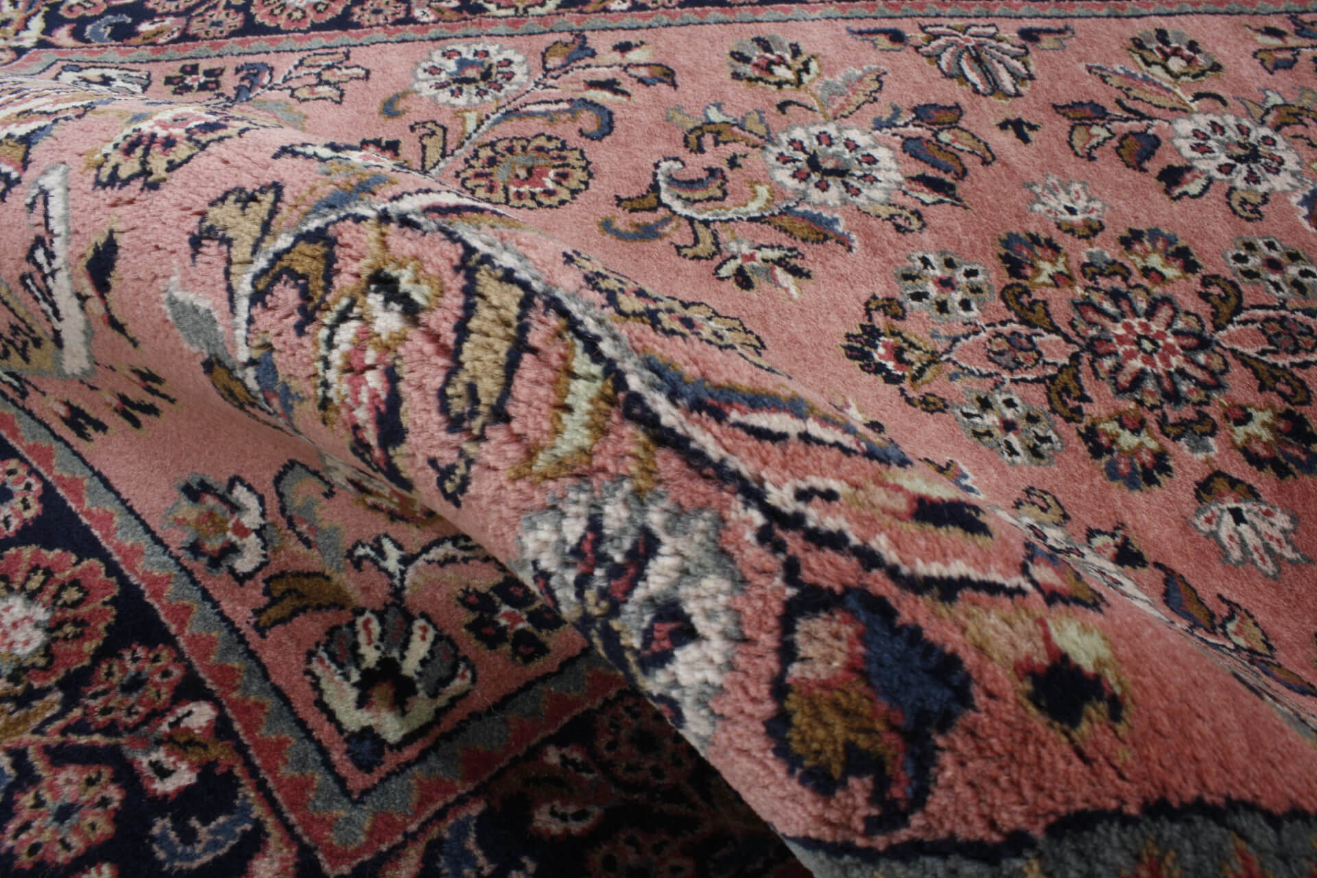 Oriental rug Sarough Exclusive