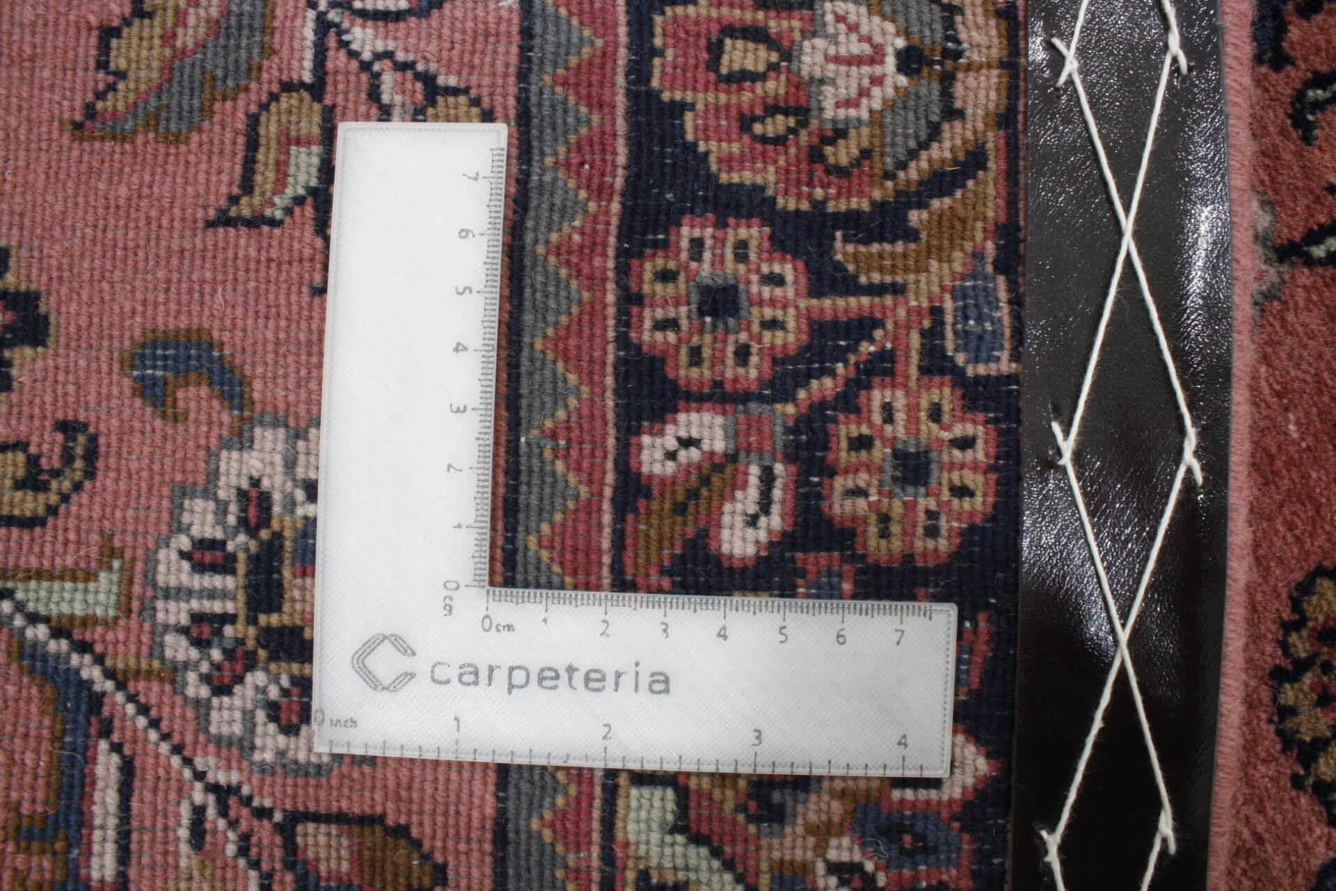 Oriental rug Sarough Exclusive