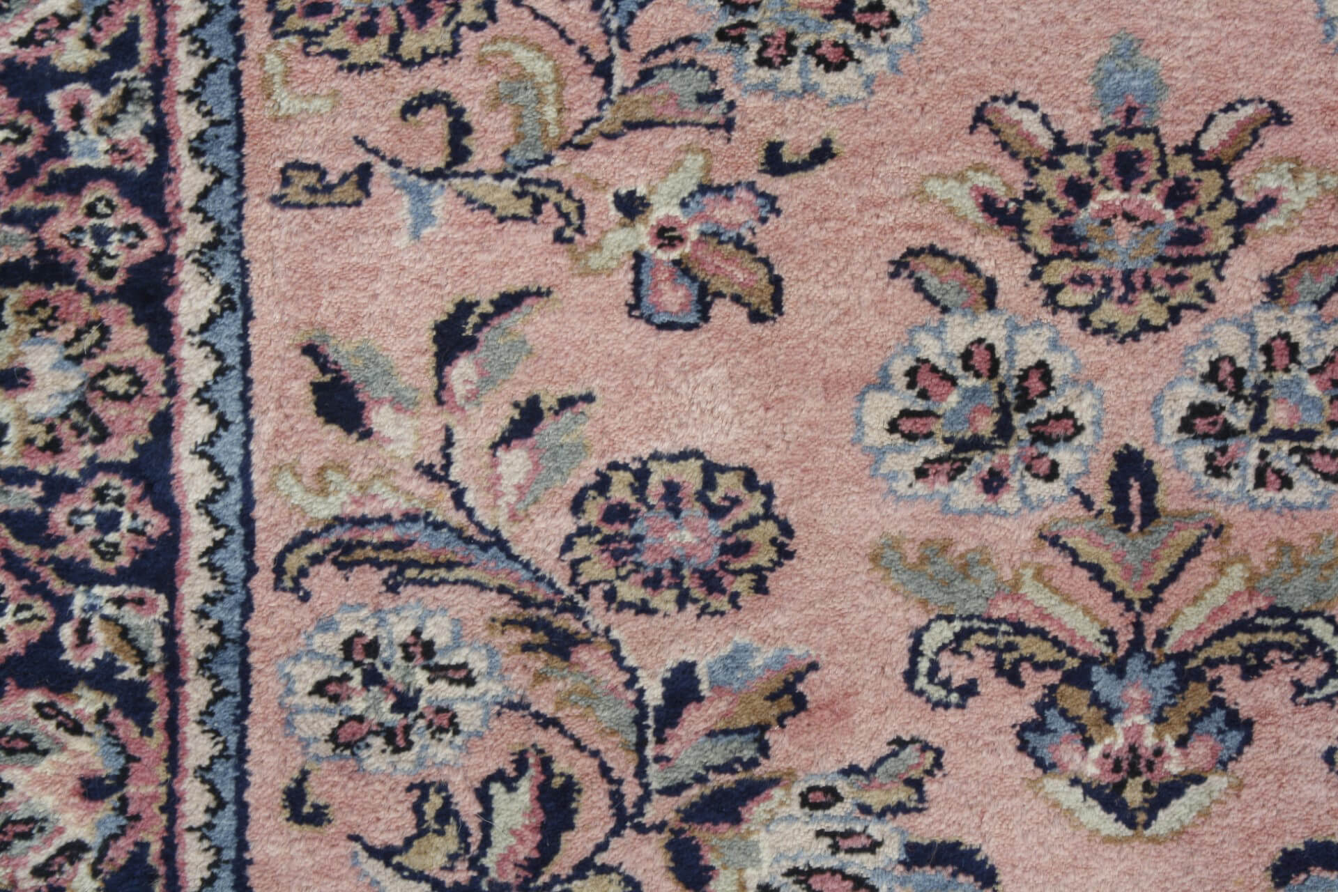 Oriental rug Sarough Exclusive