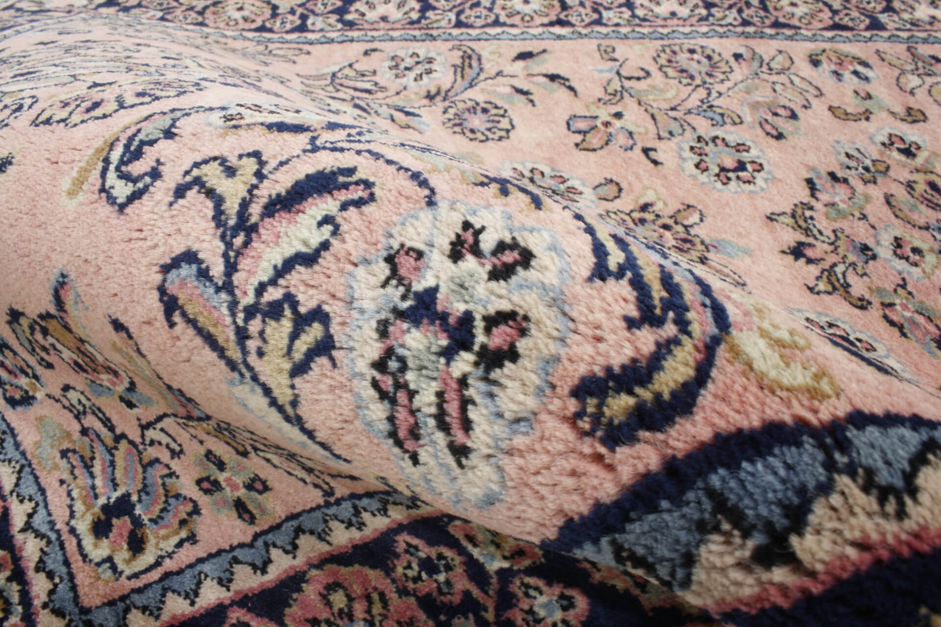 Oriental rug Sarough Exclusive