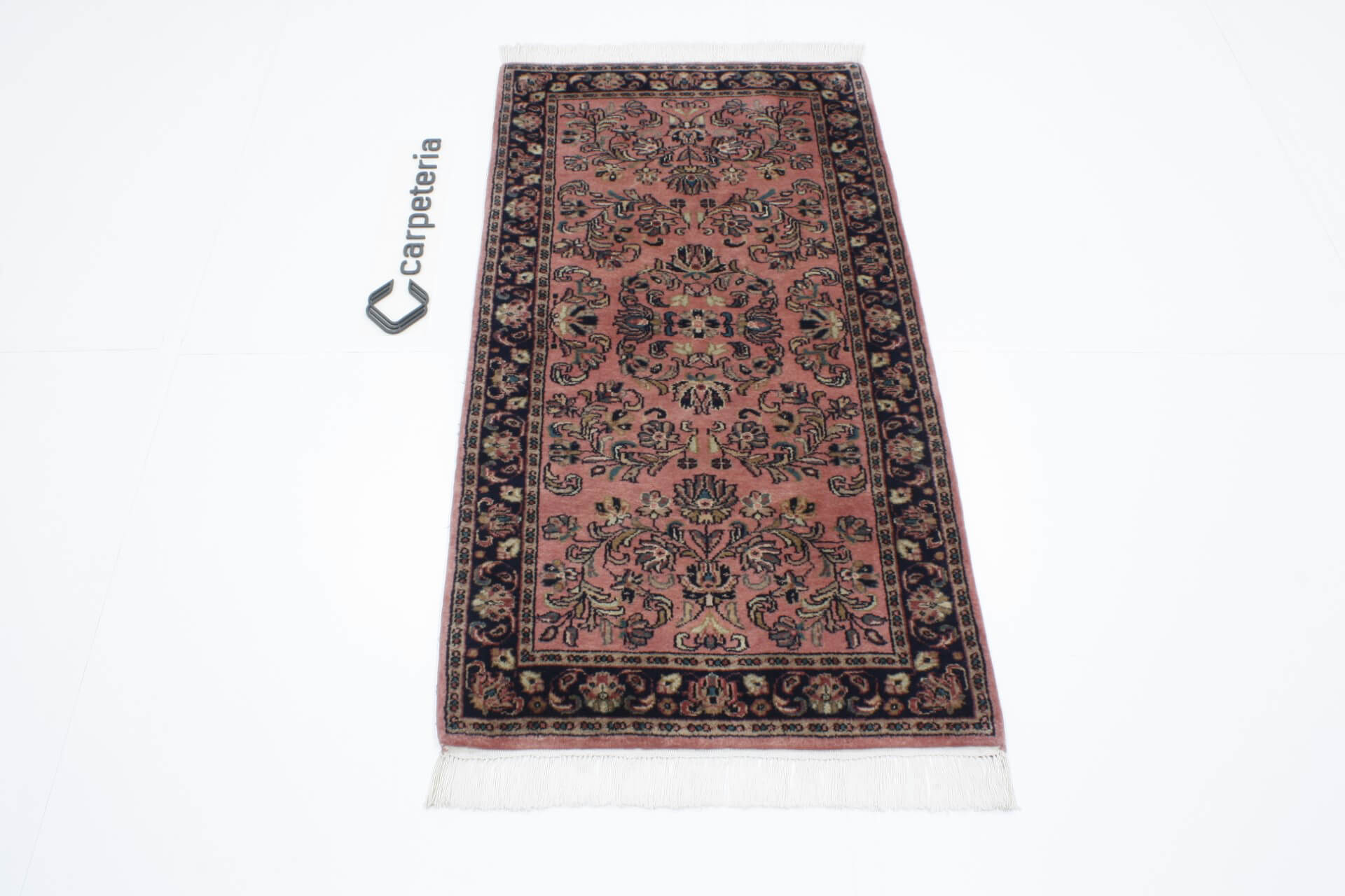 Oriental rug Sarough Exclusive