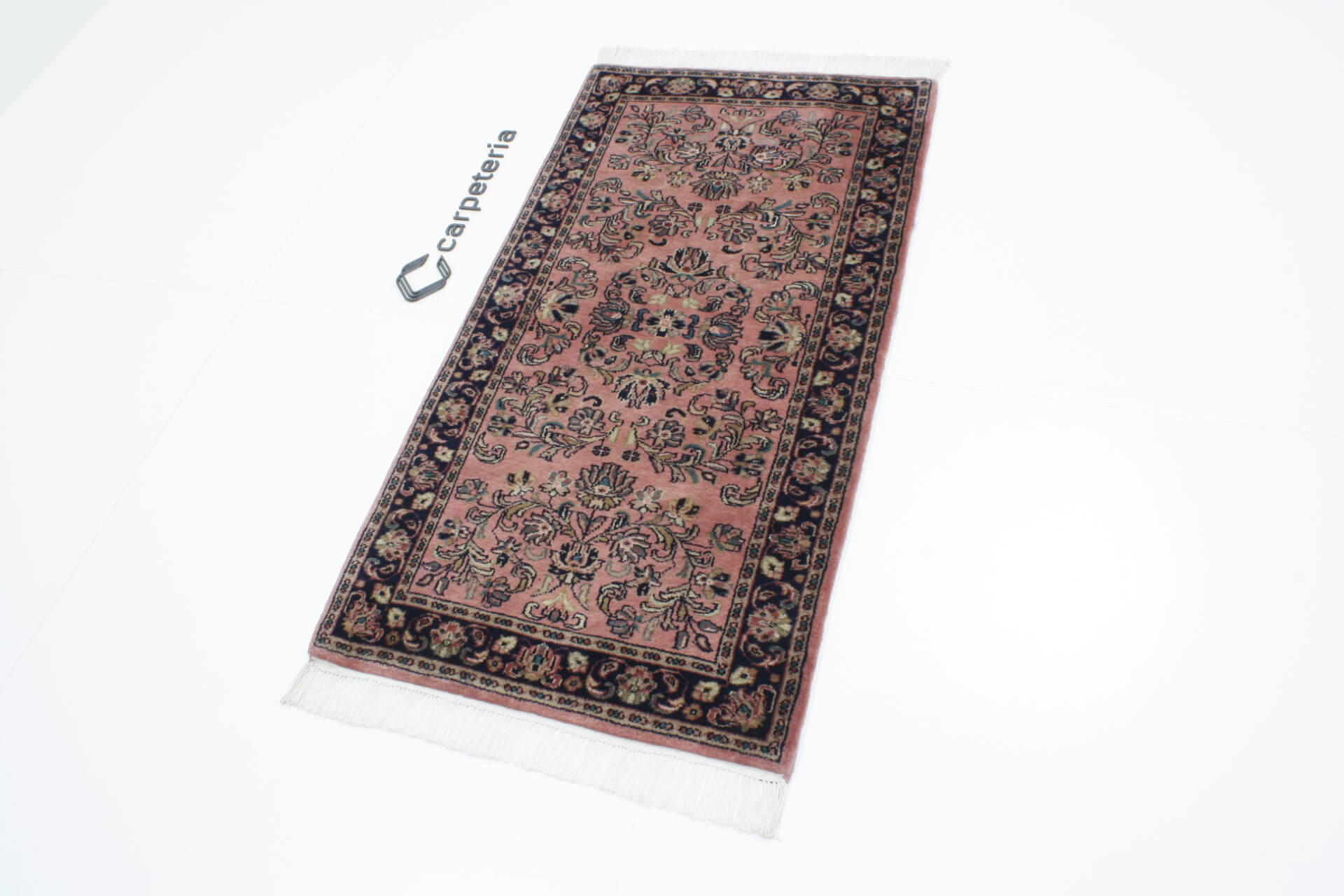 Oriental rug Sarough Exclusive