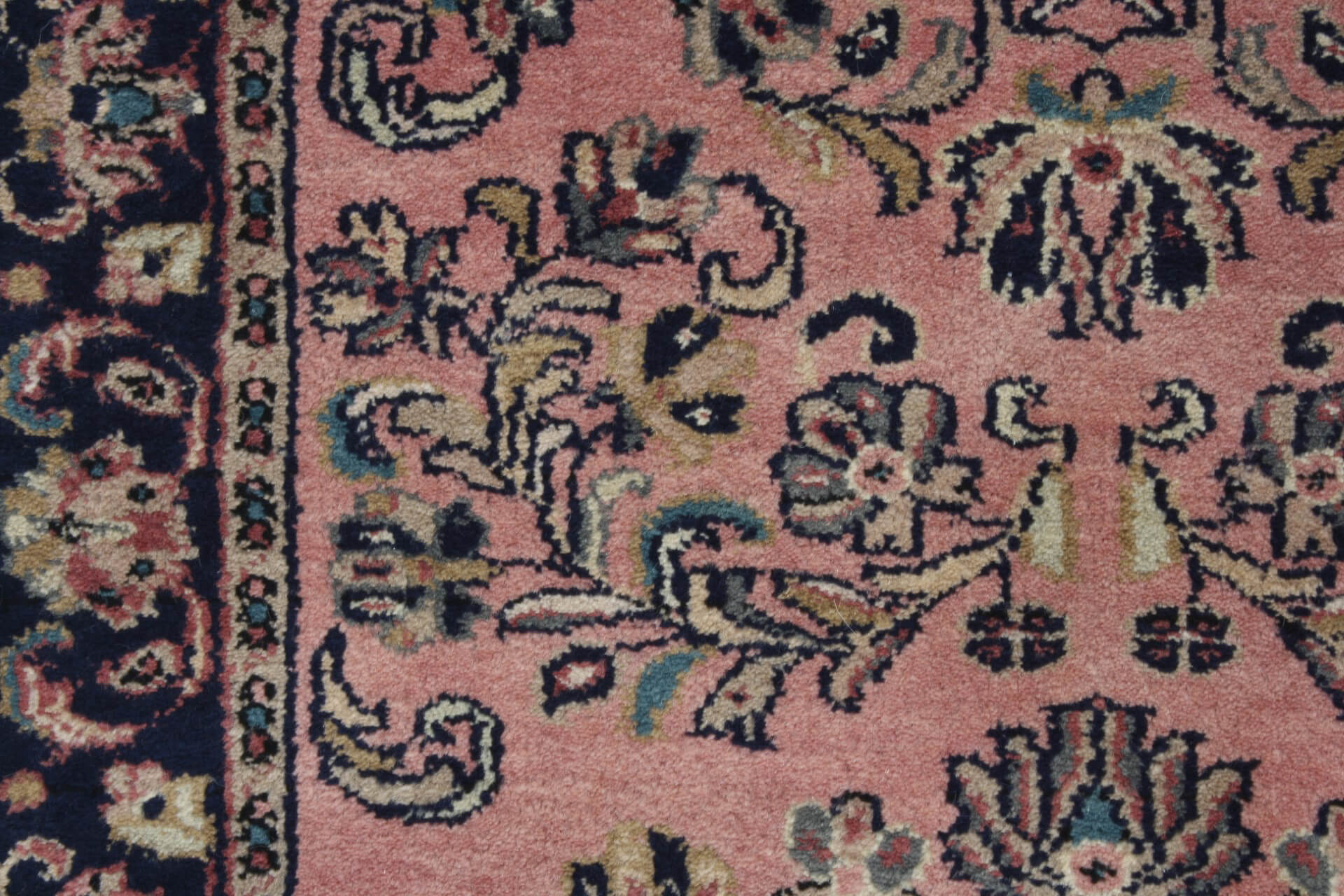 Oriental rug Sarough Exclusive