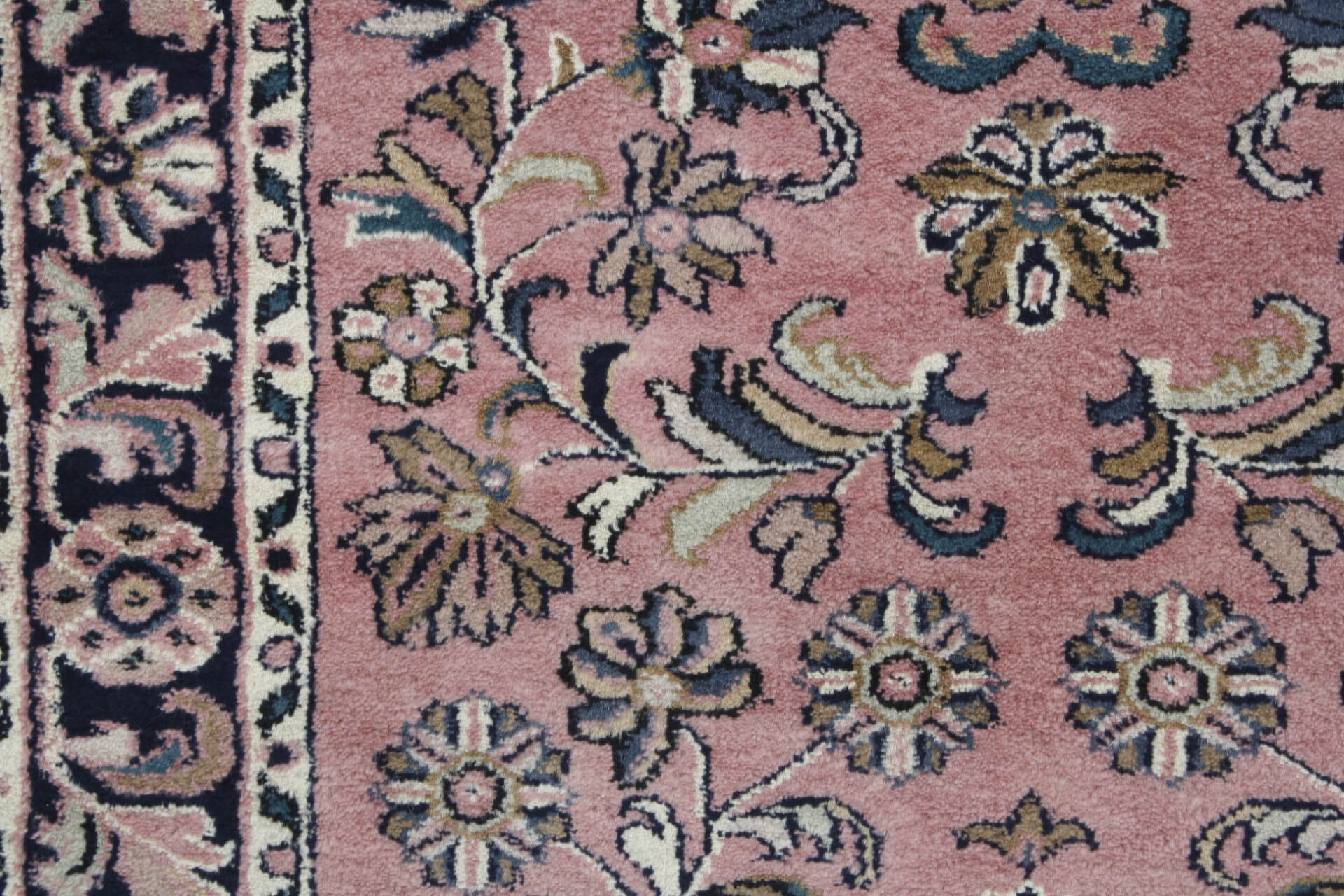 Oriental rug Sarough Exclusive