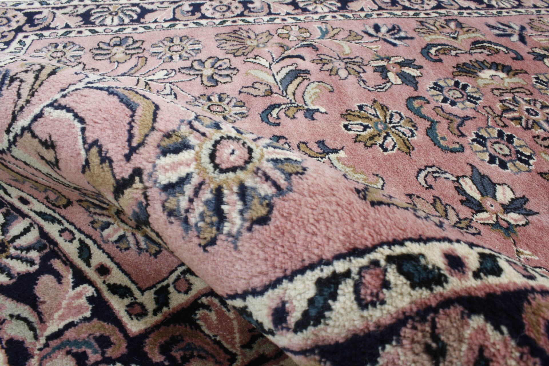 Oriental rug Sarough Exclusive