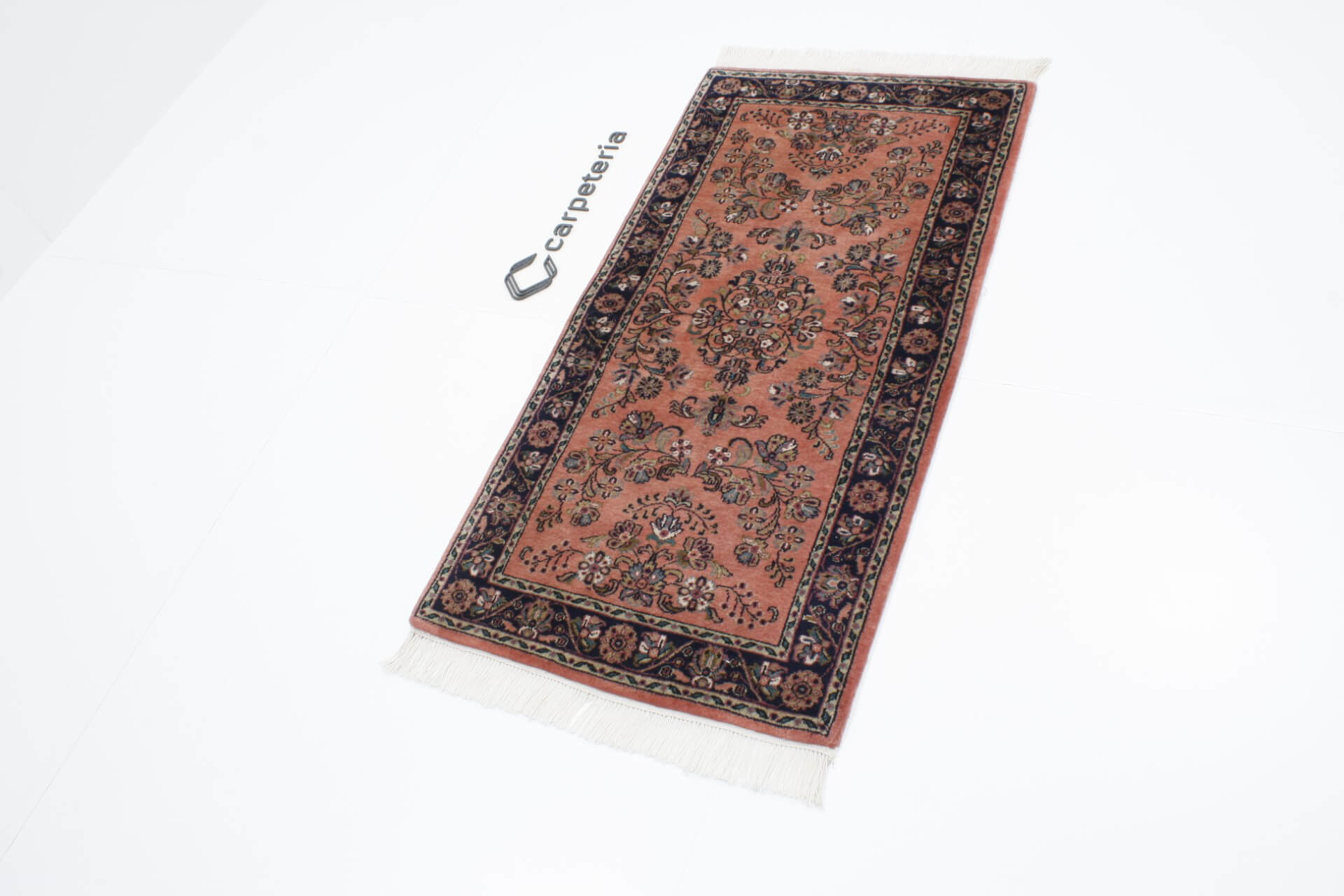 Oriental rug Sarough Exclusive