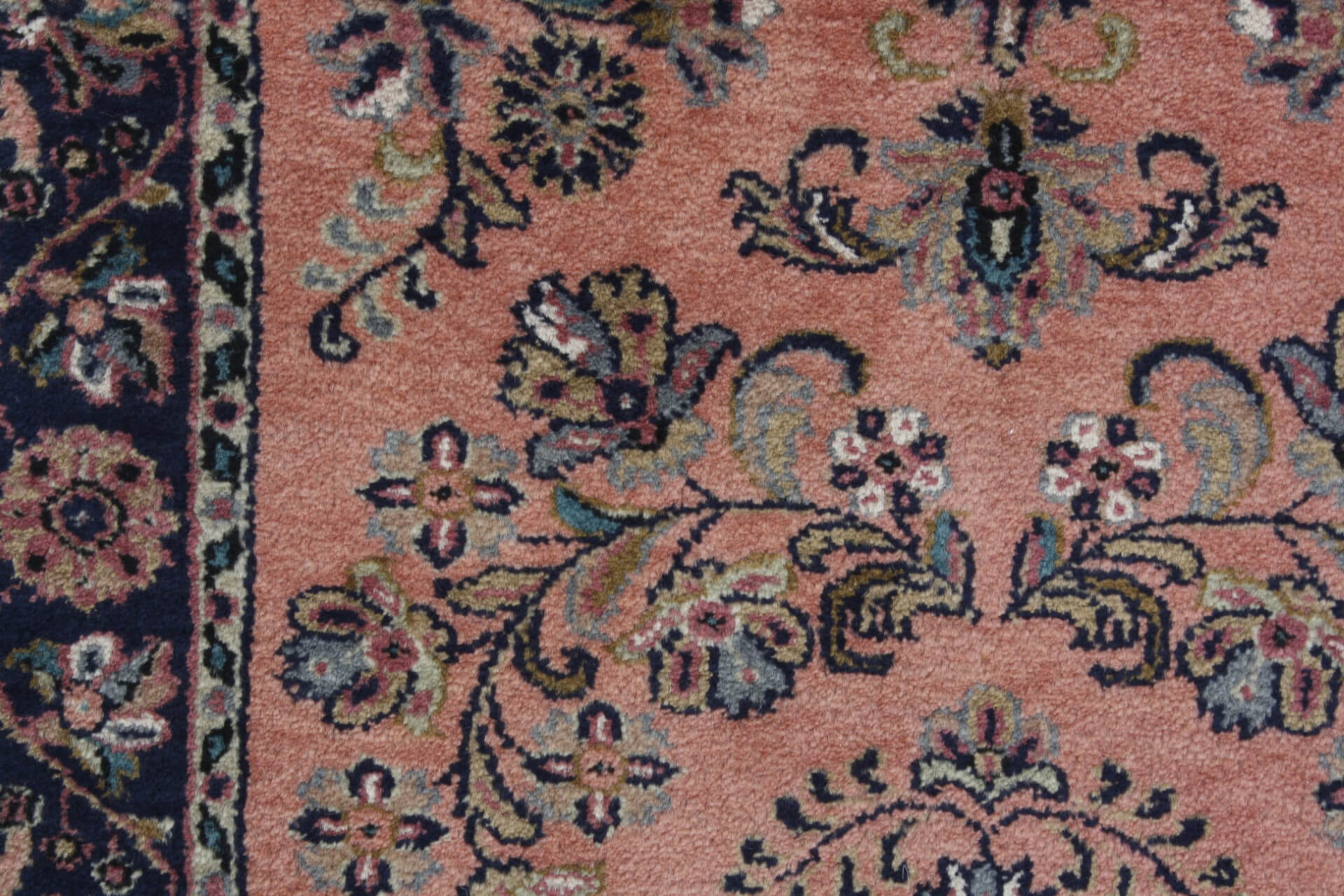 Oriental rug Sarough Exclusive