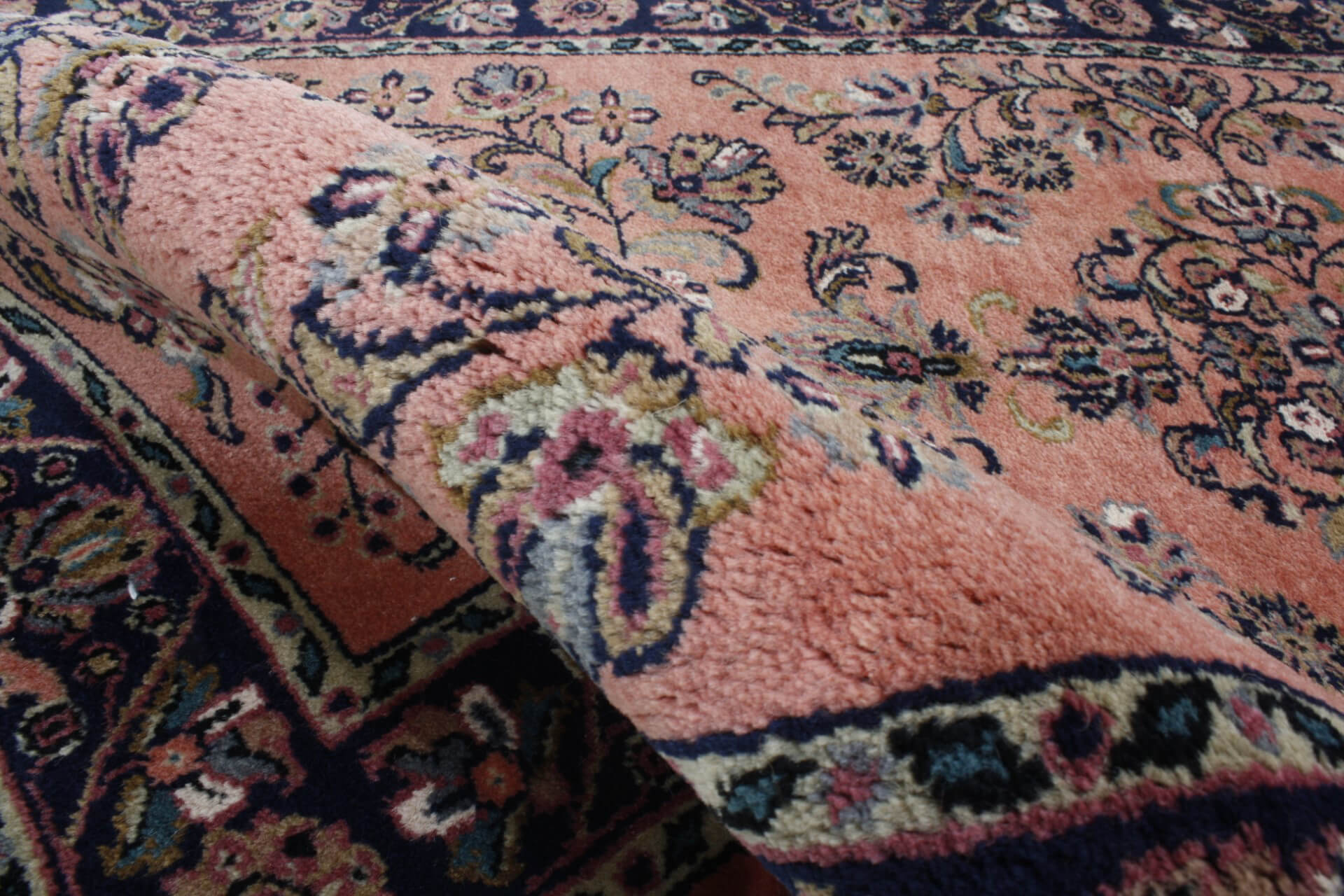Oriental rug Sarough Exclusive