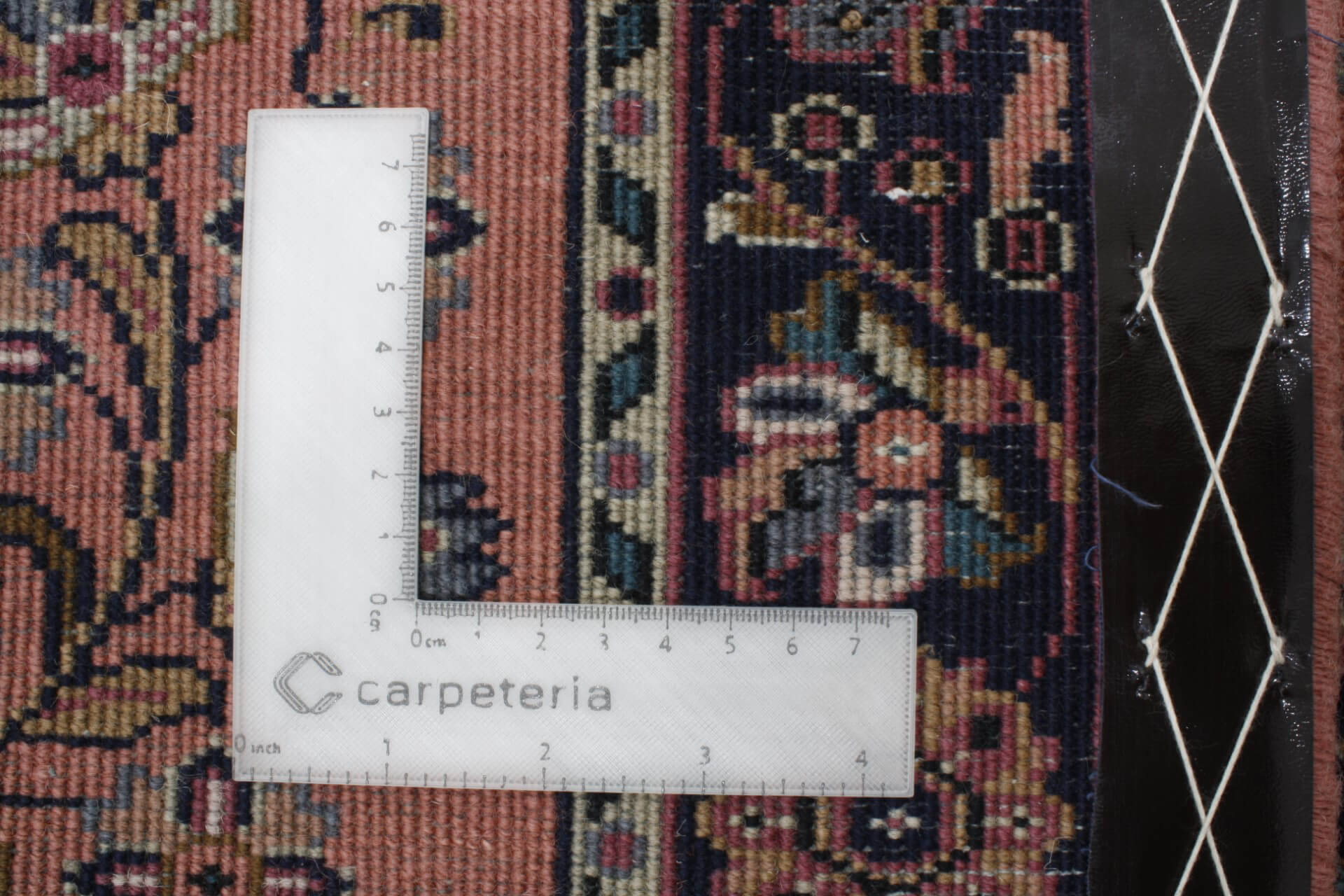 Oriental rug Sarough Exclusive