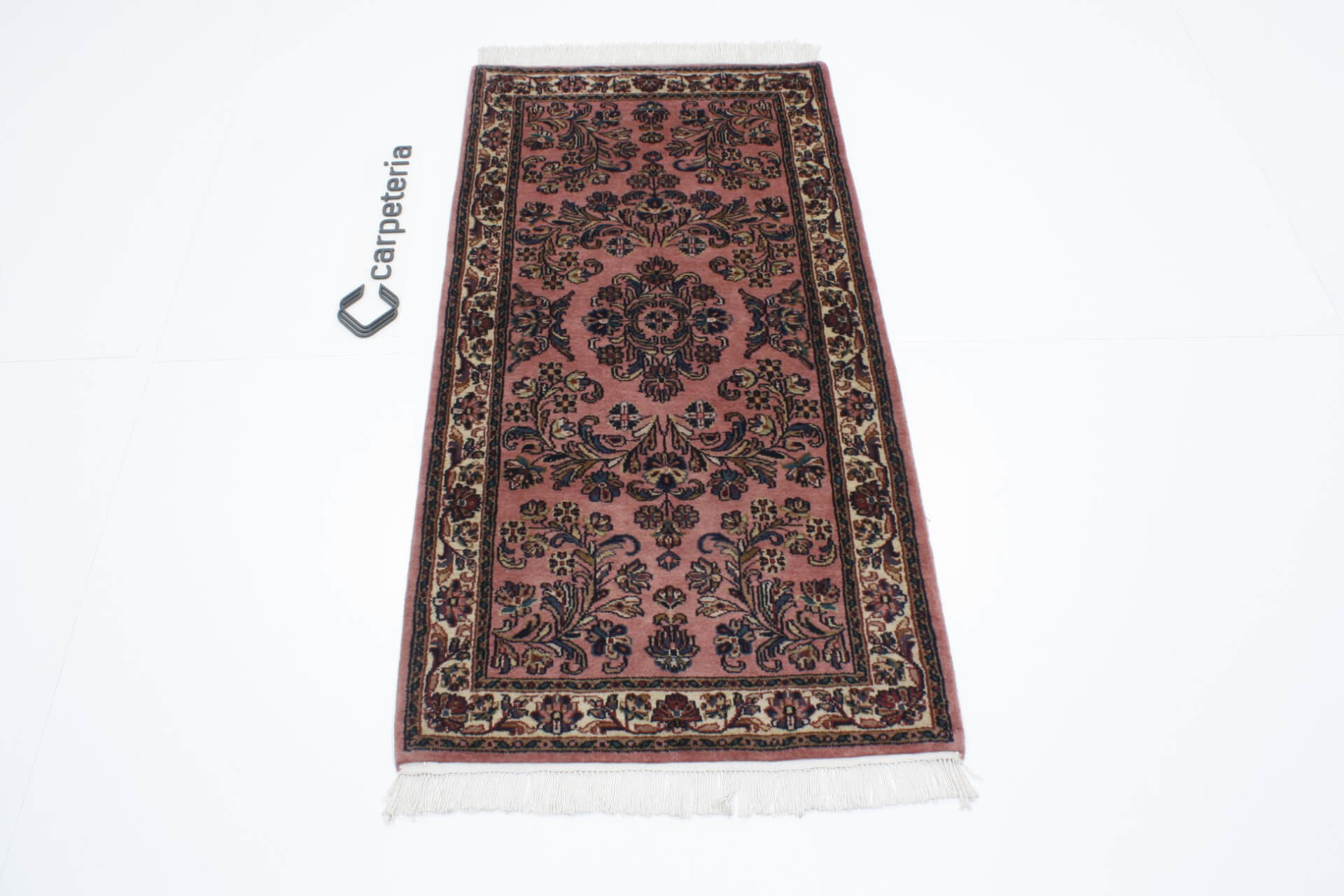 Oriental rug Sarough Exclusive