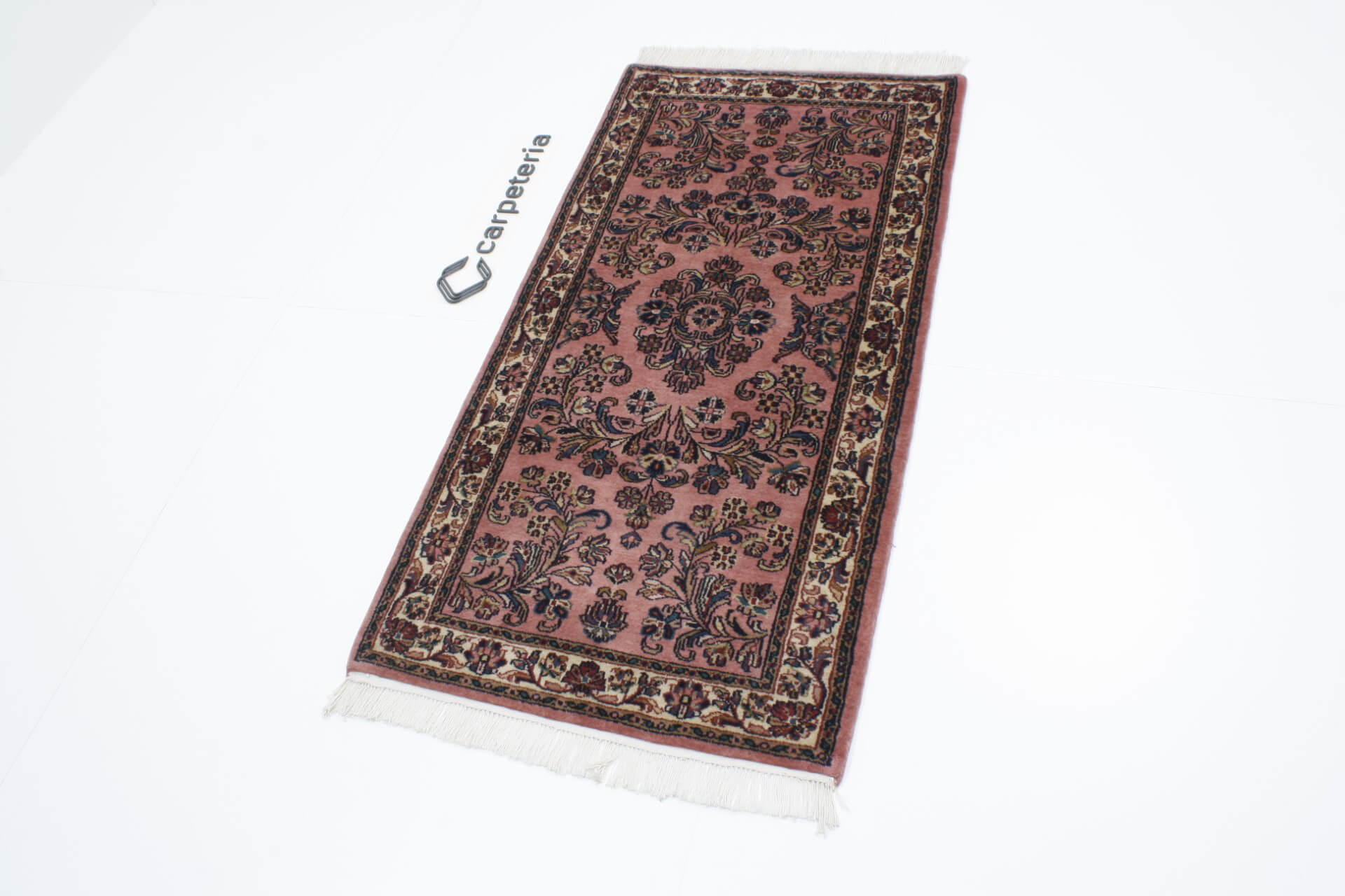 Oriental rug Sarough Exclusive