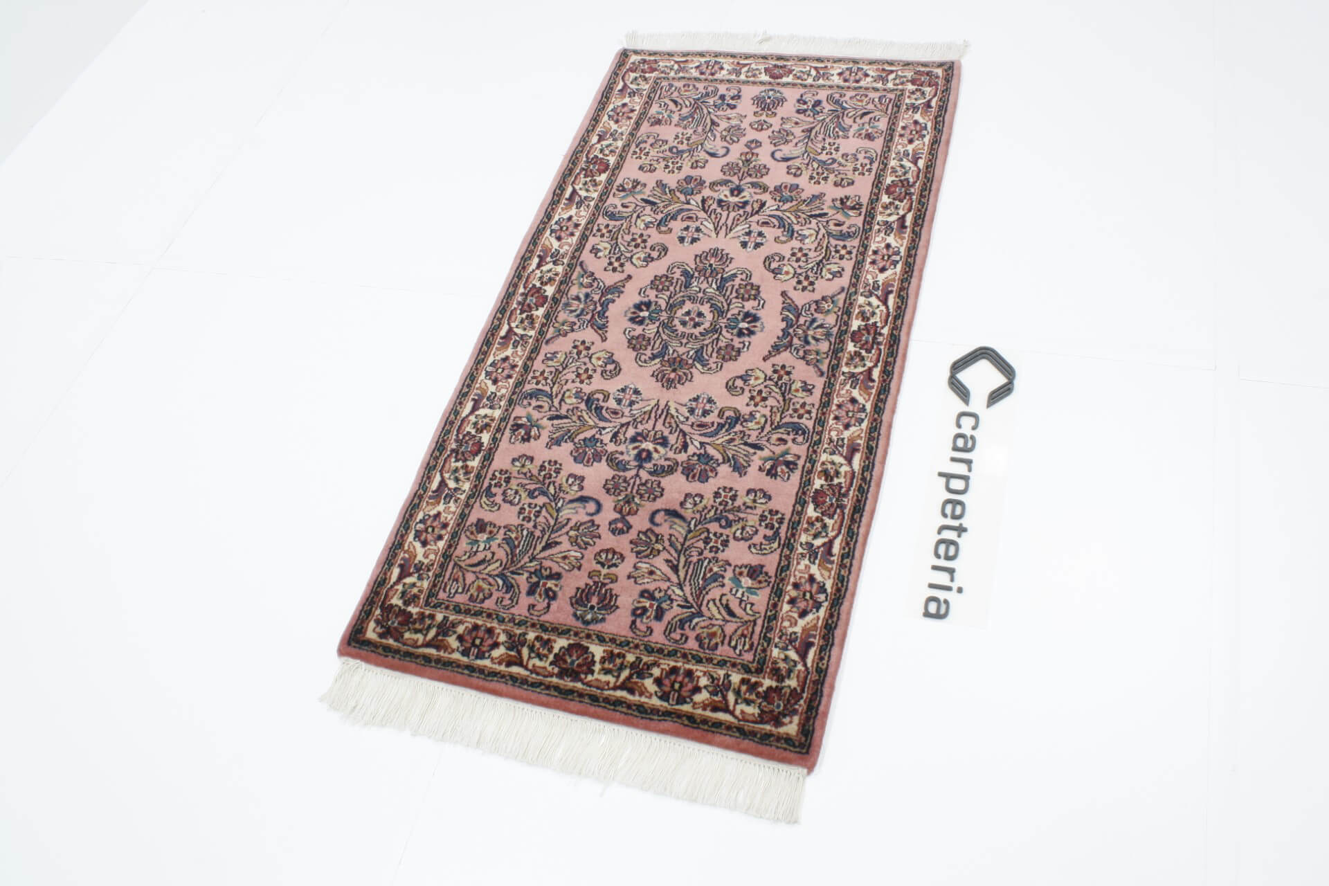 Oriental rug Sarough Exclusive