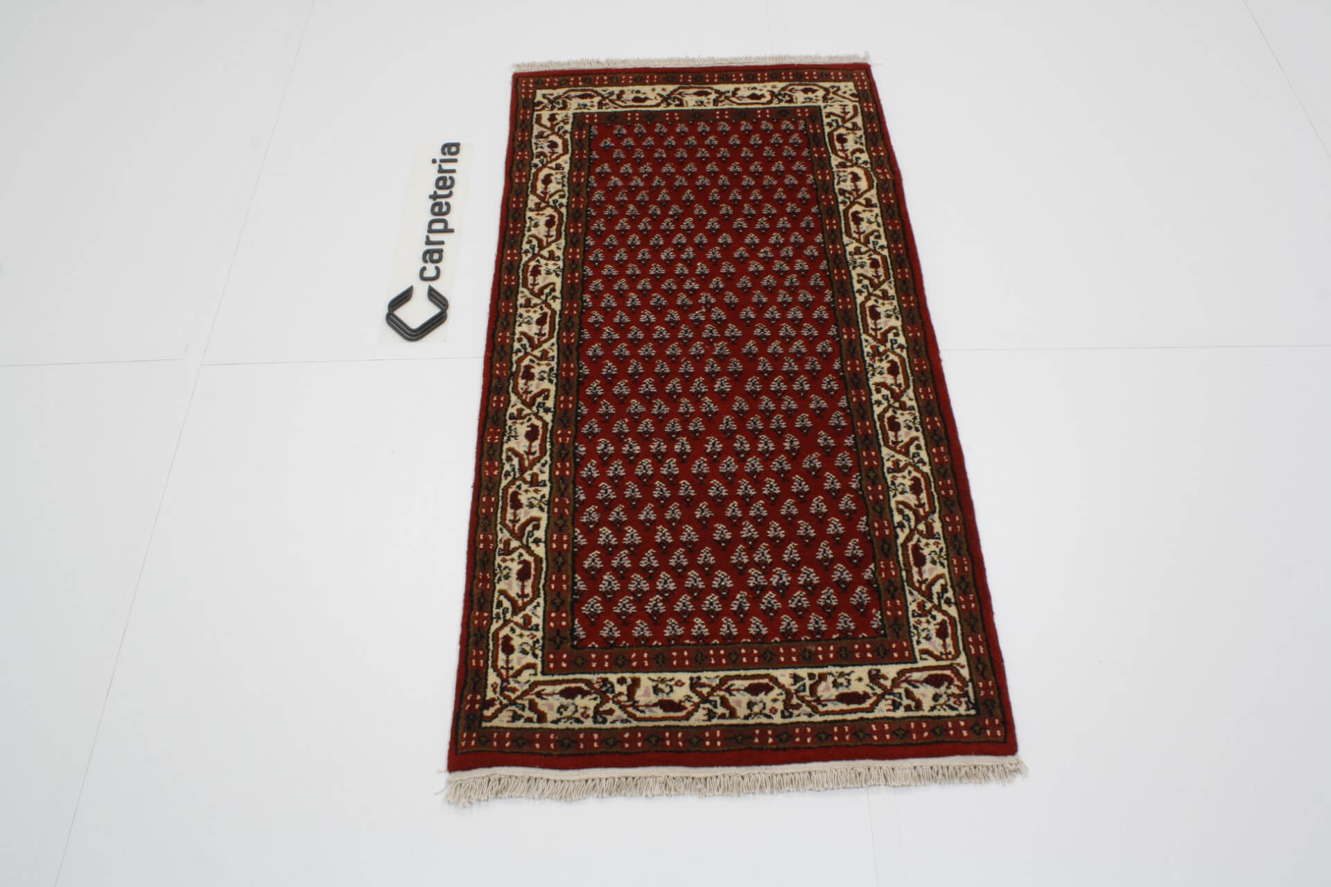 Oriental rug Mir