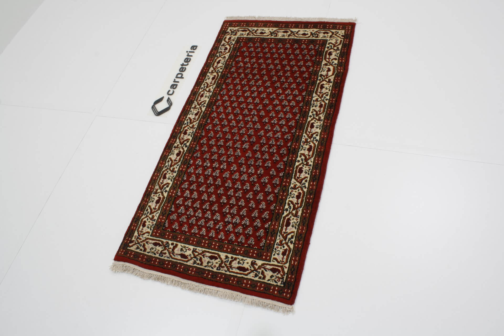 Oriental rug Mir