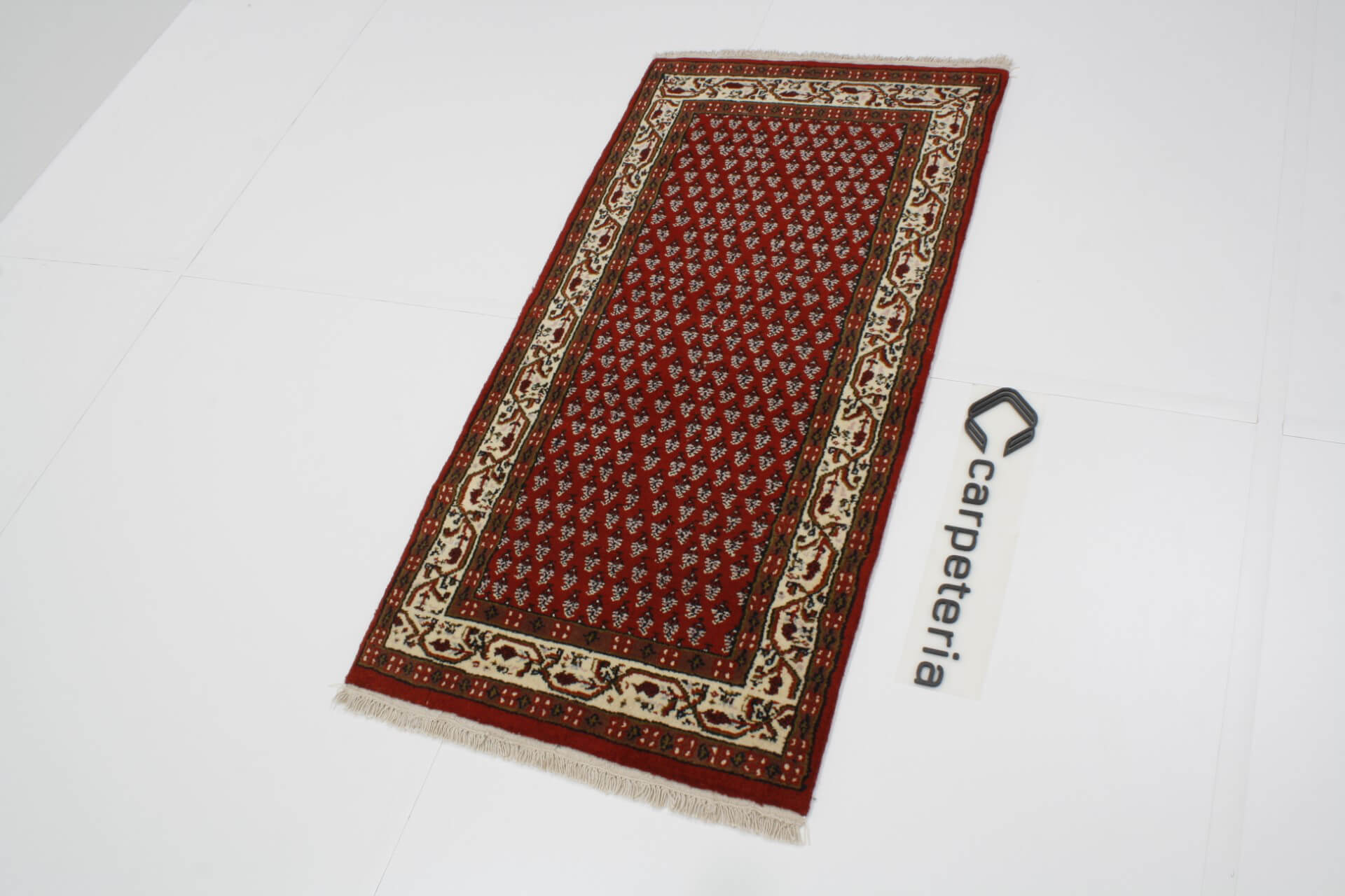 Oriental rug Mir