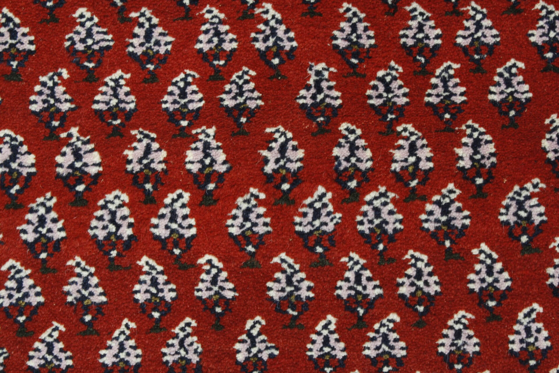 Oriental rug Mir