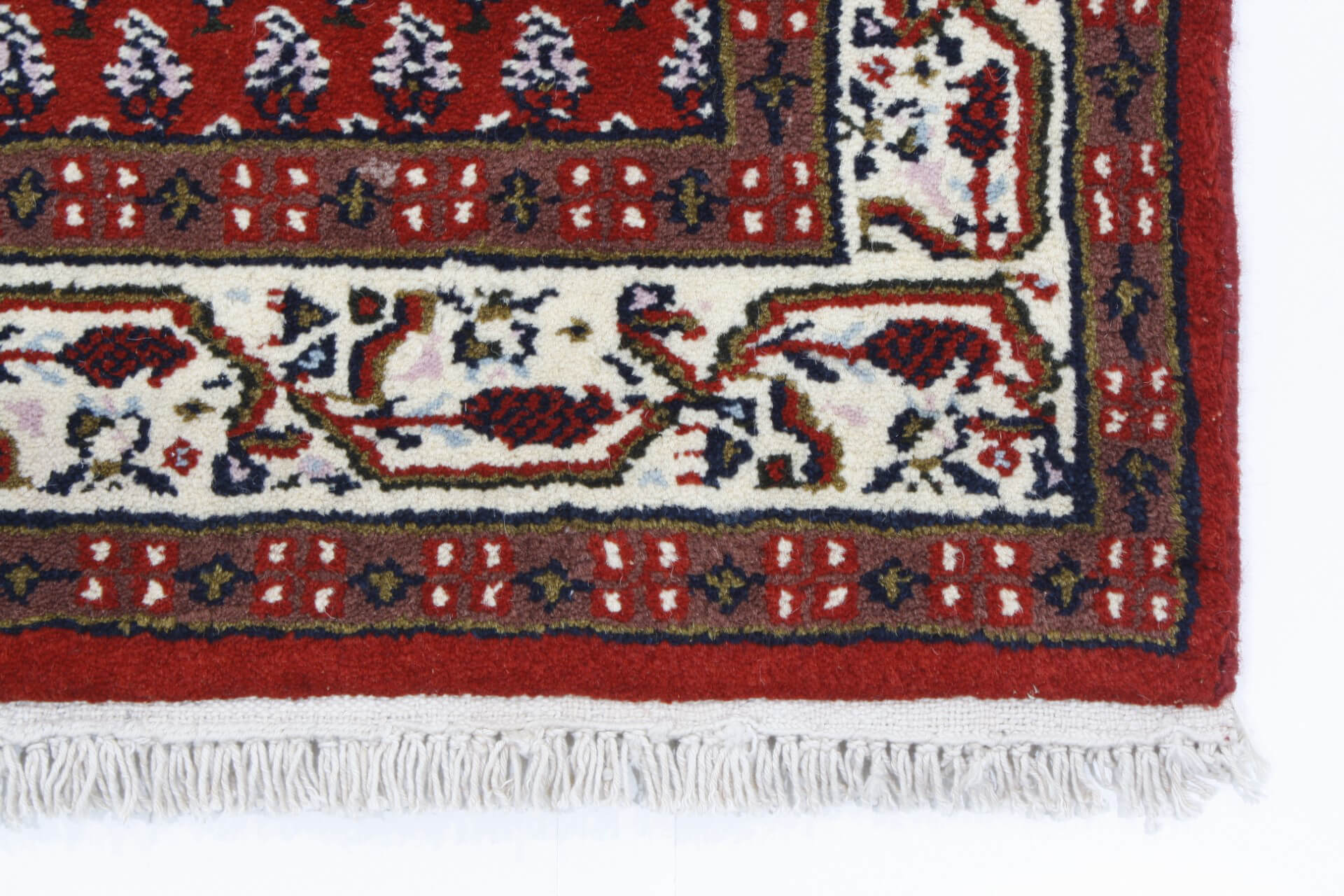 Oriental rug Mir
