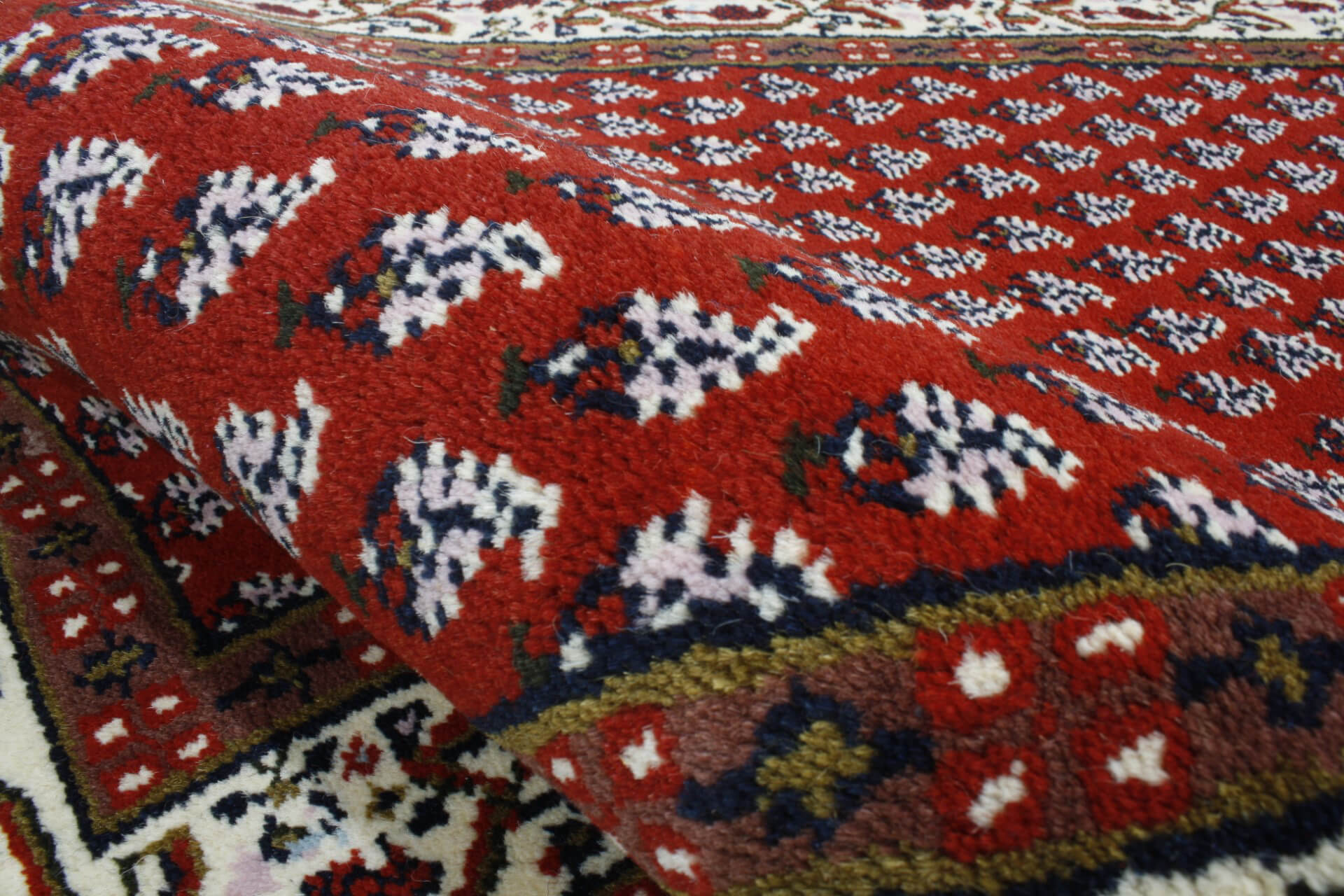 Oriental rug Mir
