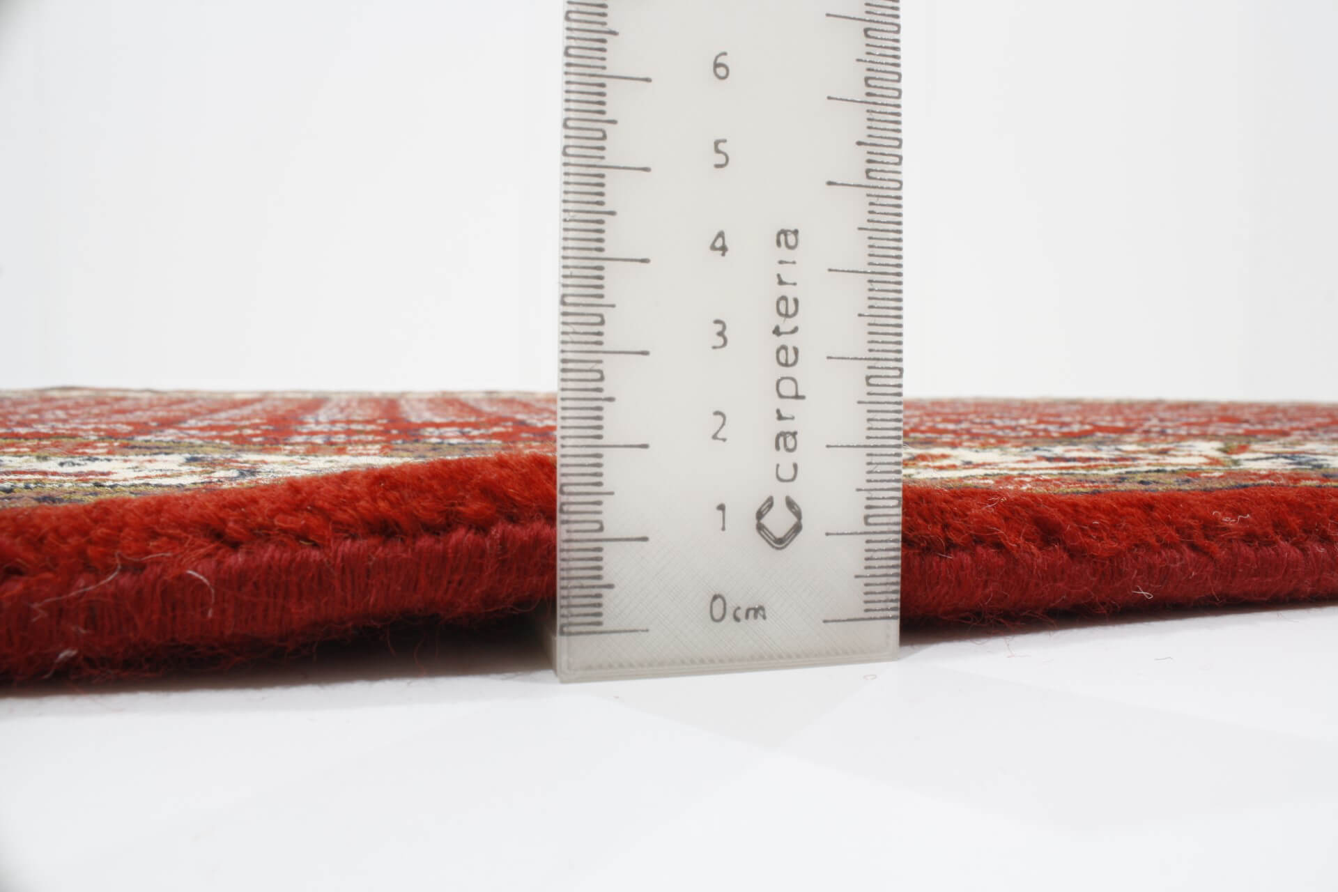 Oriental rug Mir