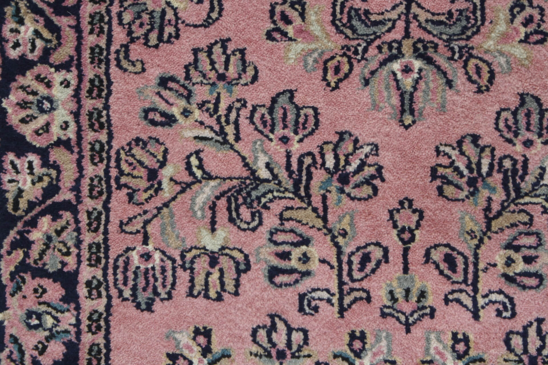 Oriental rug Sarough Exclusive