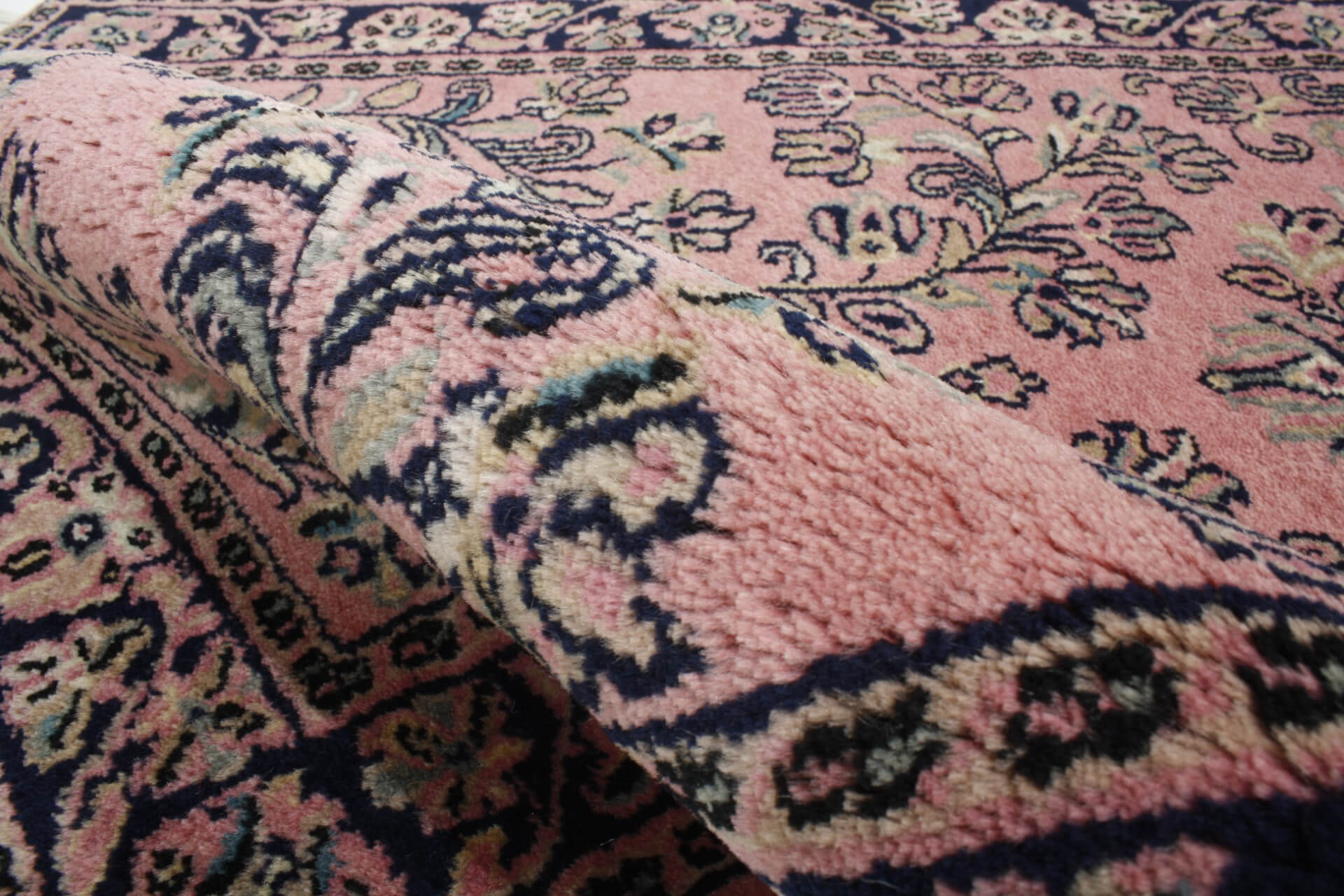 Oriental rug Sarough Exclusive