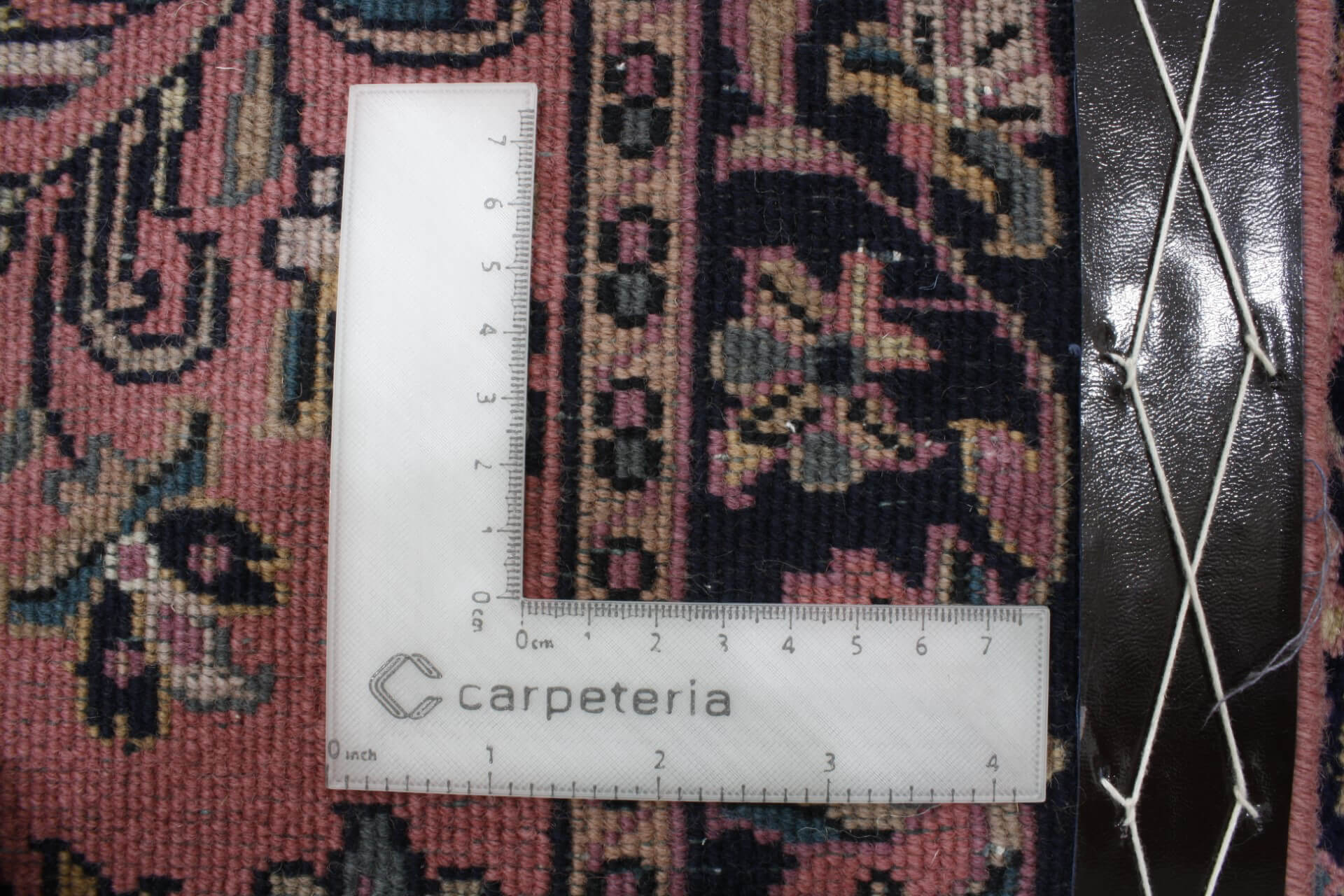 Oriental rug Sarough Exclusive
