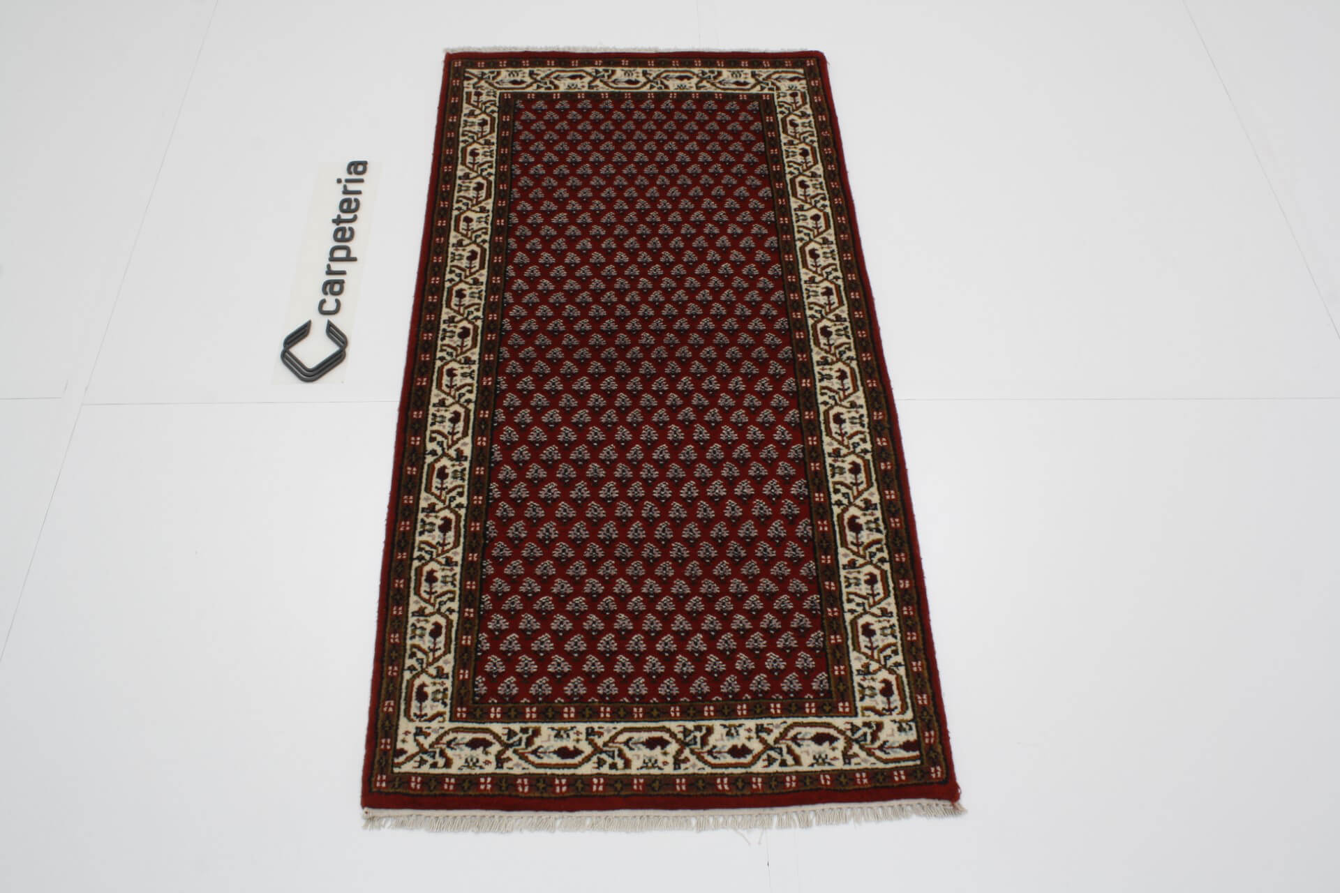 Oriental rug Mir