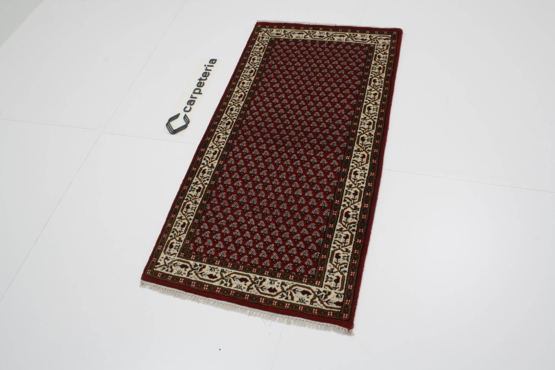 Oriental rug Mir