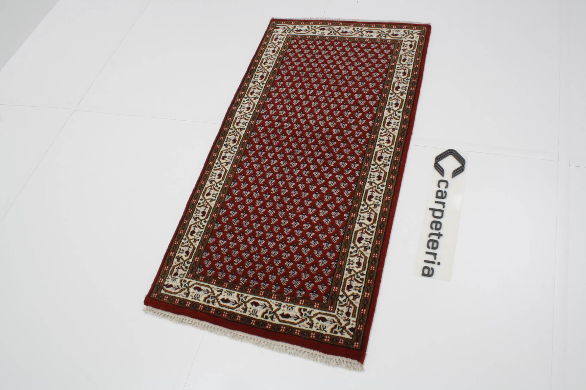Oriental rug Mir