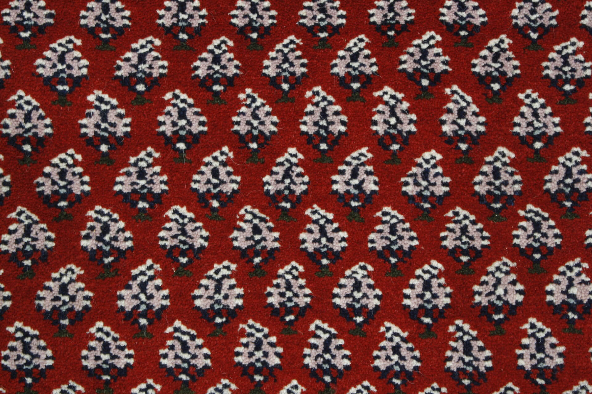 Oriental rug Mir