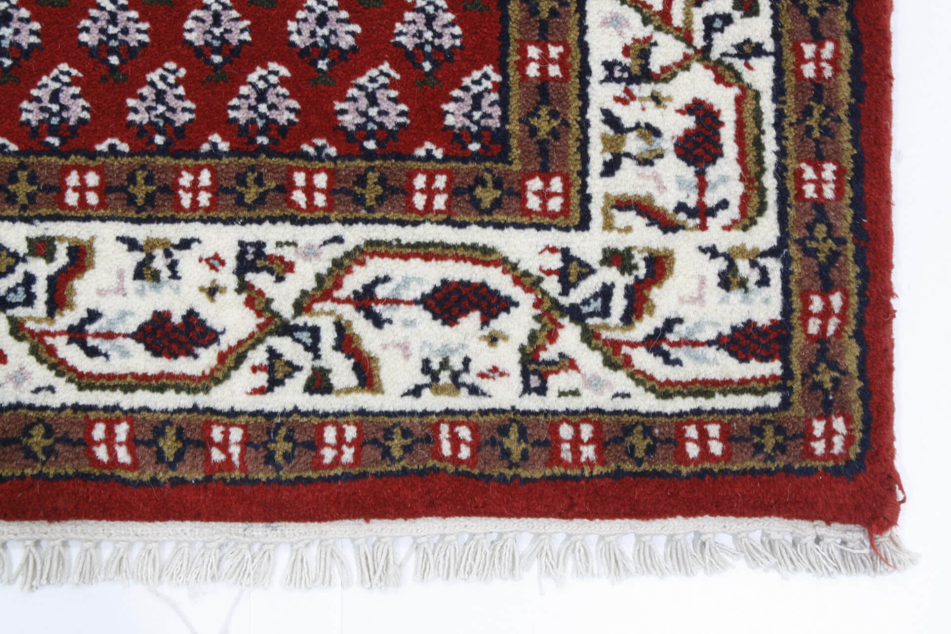 Oriental rug Mir