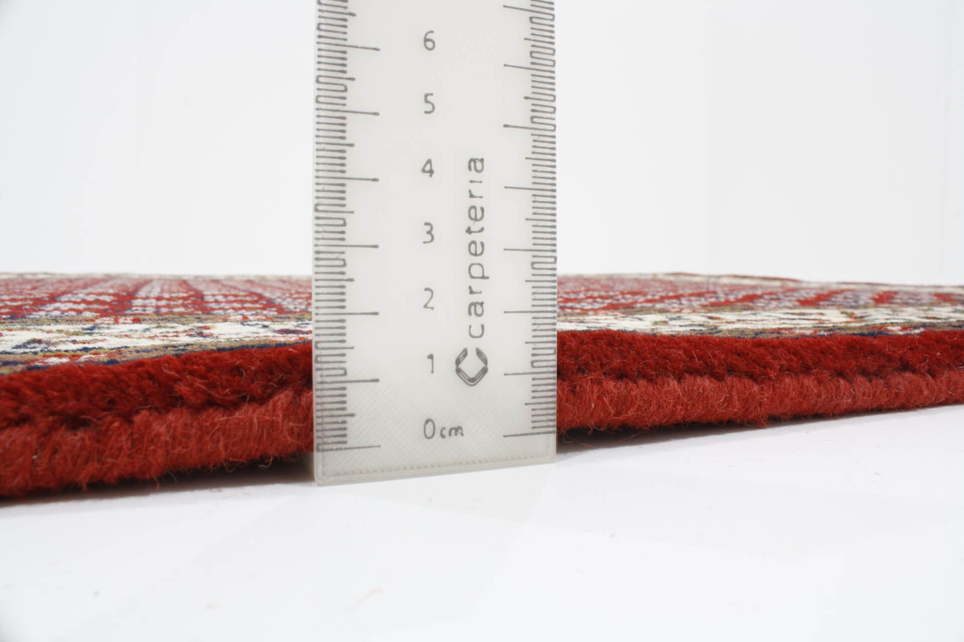 Oriental rug Mir