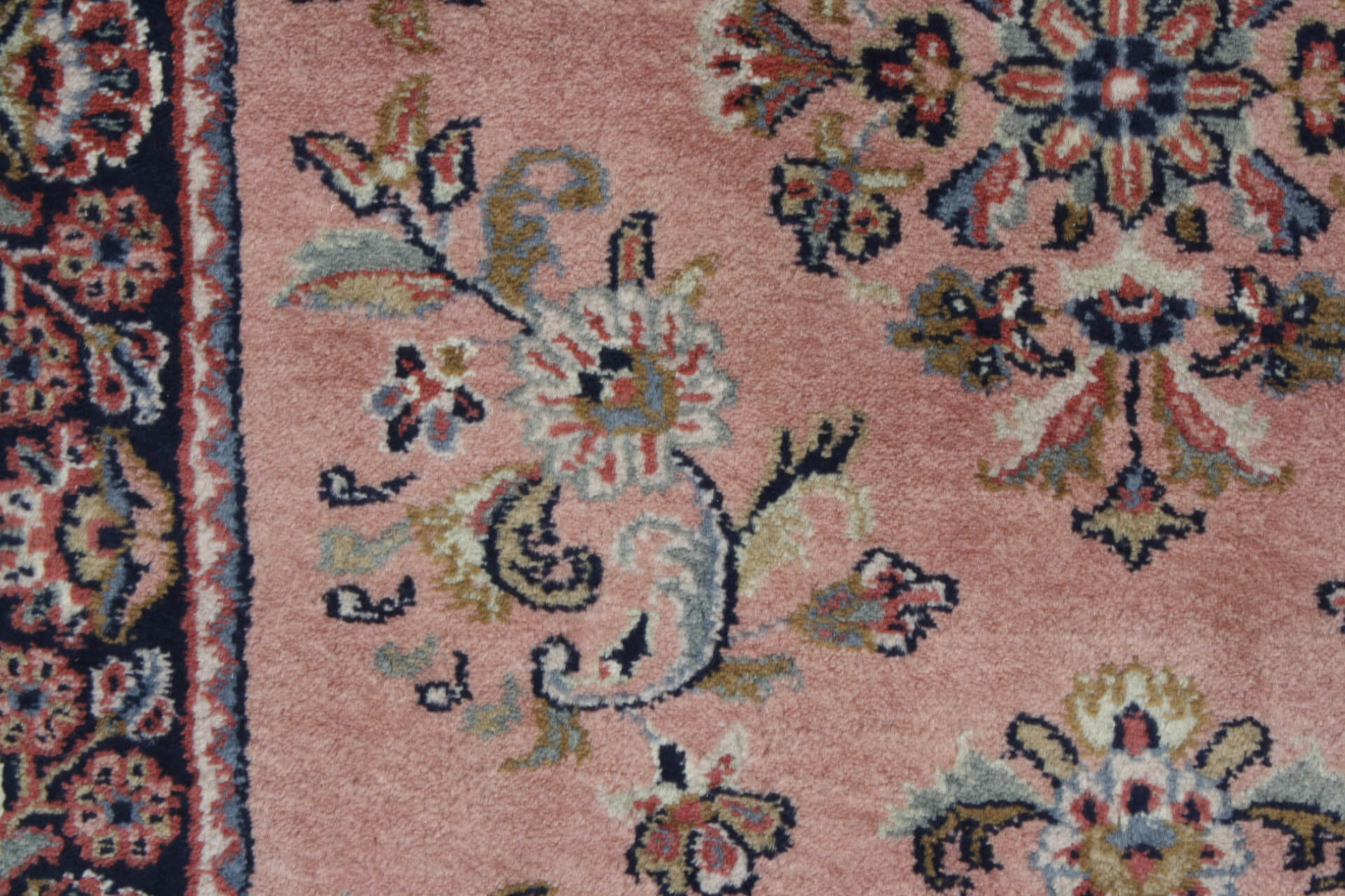 Oriental rug Sarough Exclusive