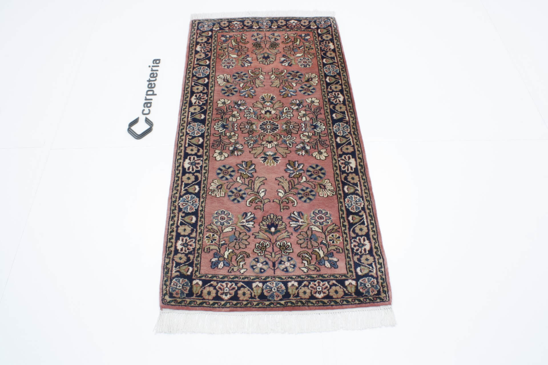 Oriental rug Sarough Exclusive