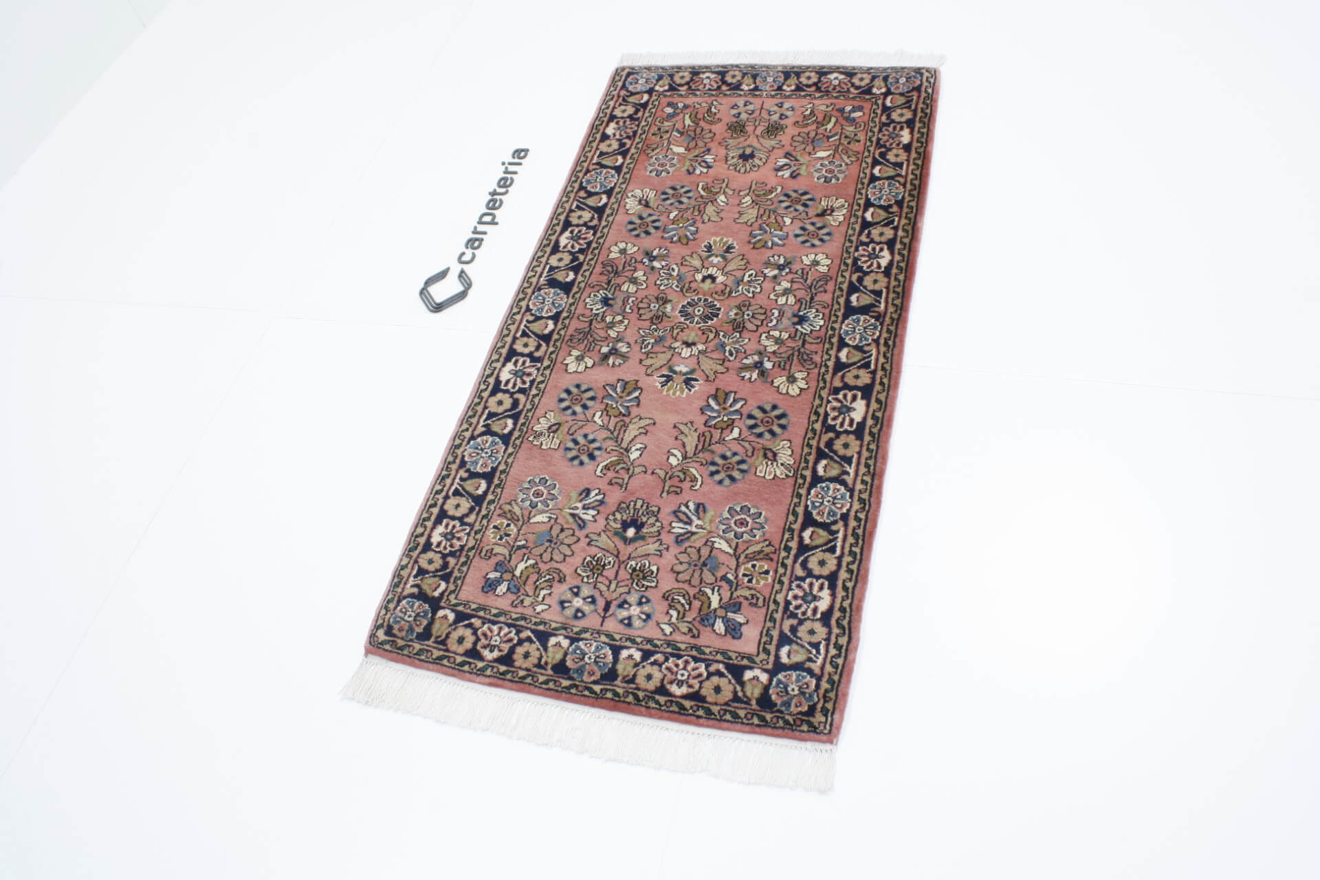 Oriental rug Sarough Exclusive