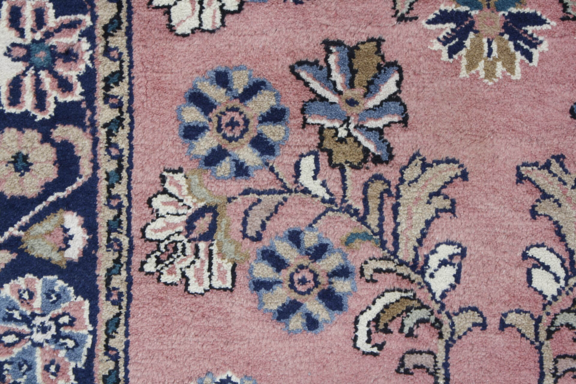 Oriental rug Sarough Exclusive