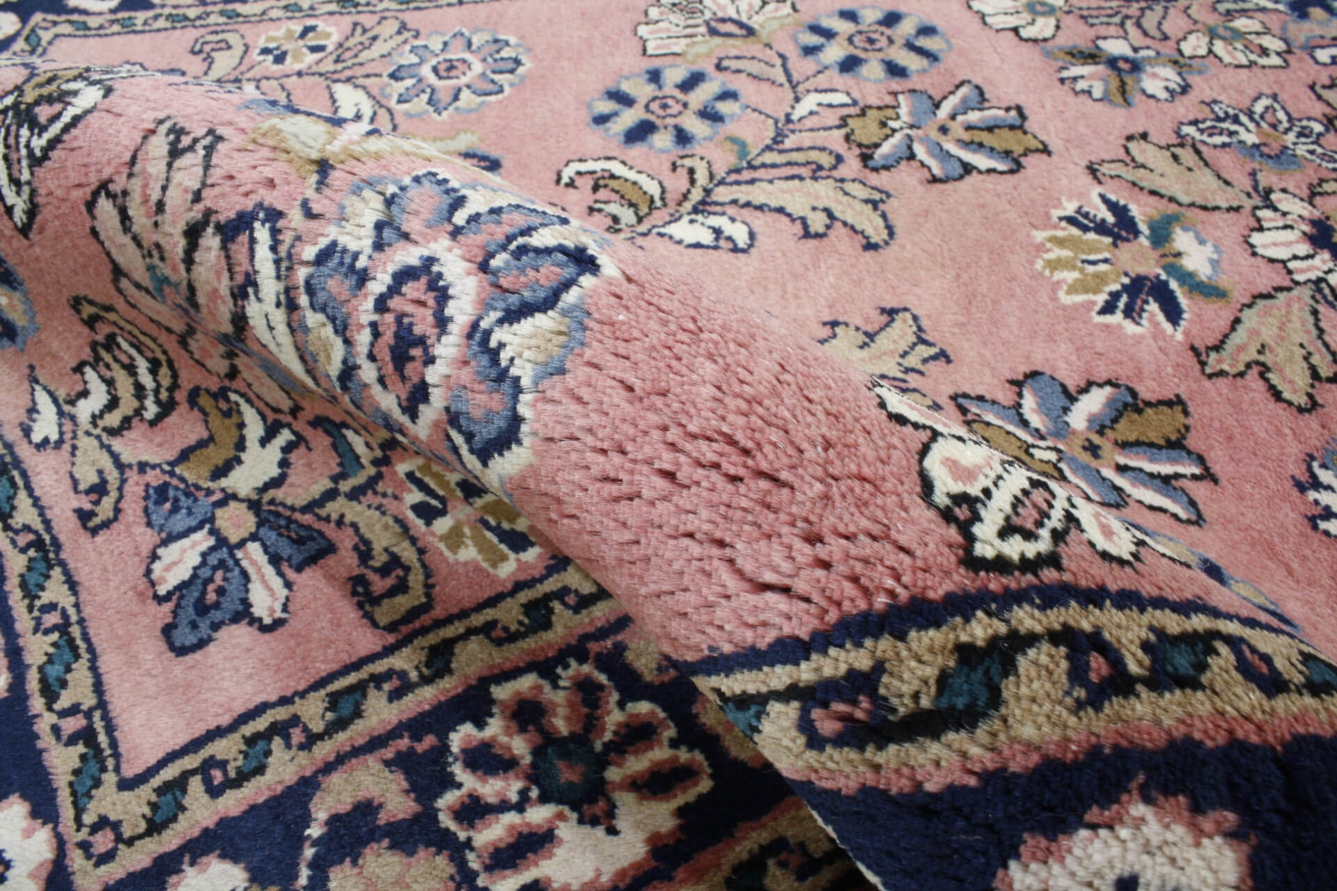 Oriental rug Sarough Exclusive