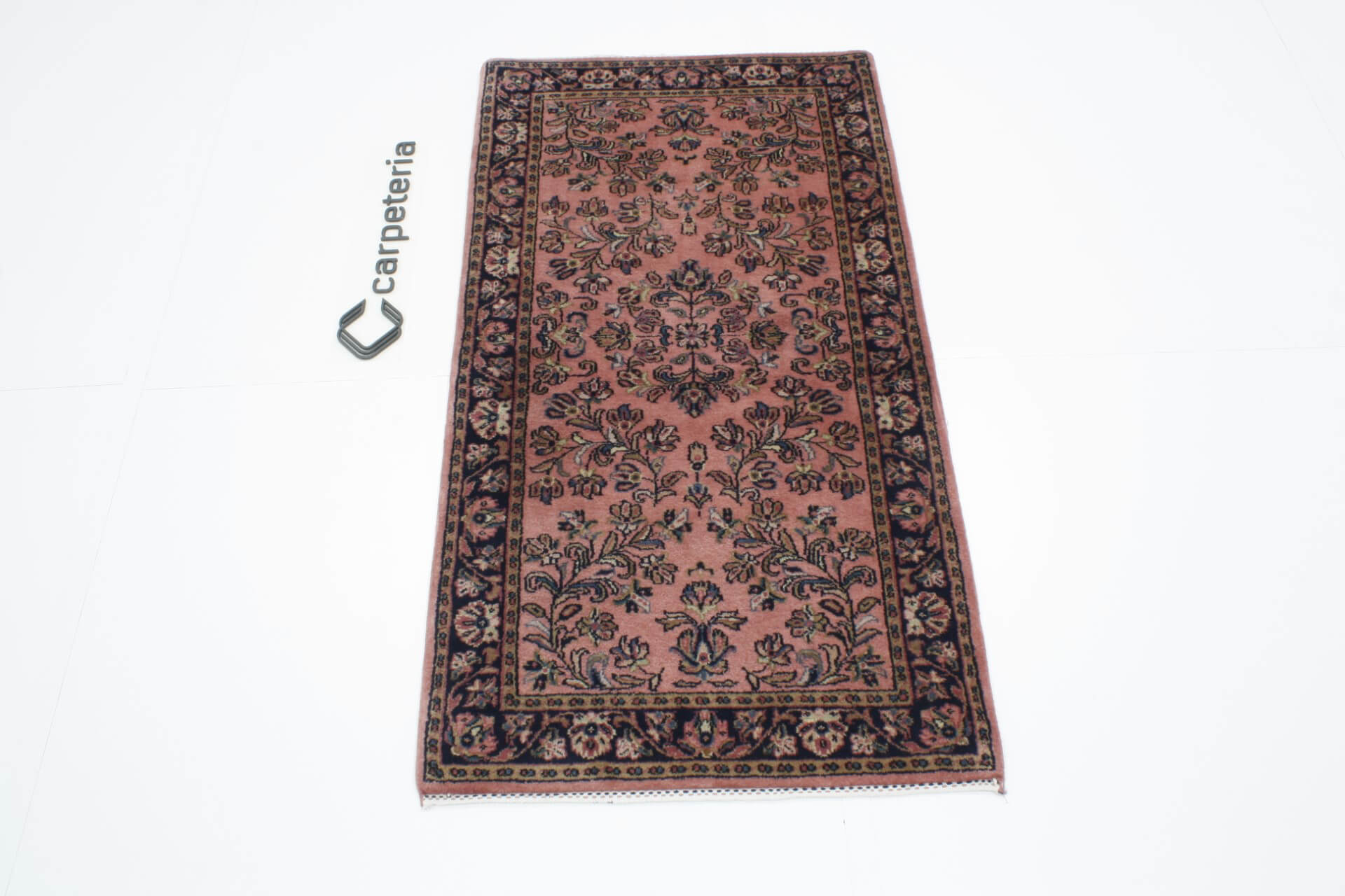 Oriental rug Sarough Exclusive