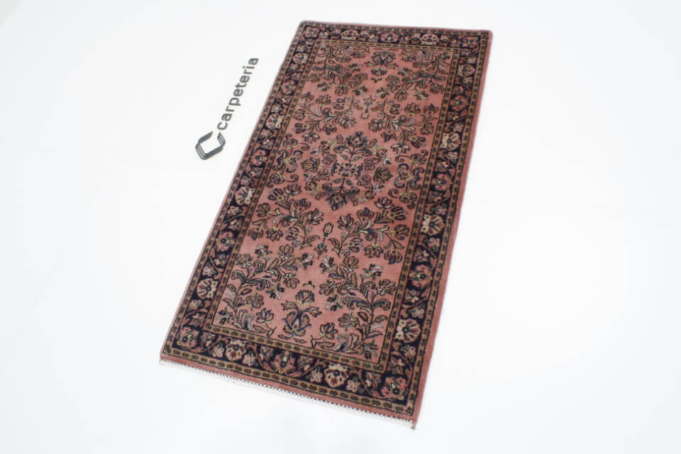 Oriental rug Sarough Exclusive