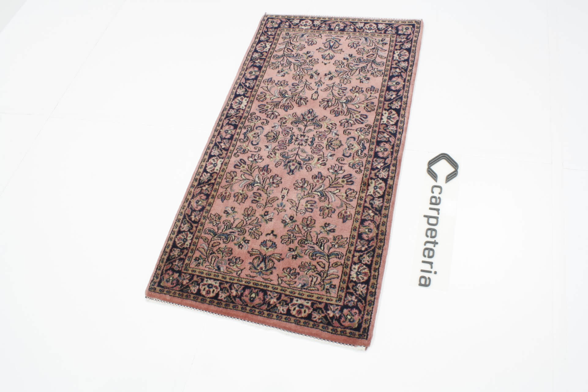 Oriental rug Sarough Exclusive